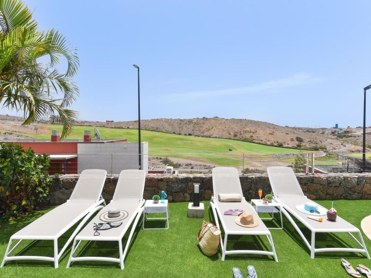 Search and Stay destination Las Palmas, CN - Spain from AU$ 332. Vista Golf 10