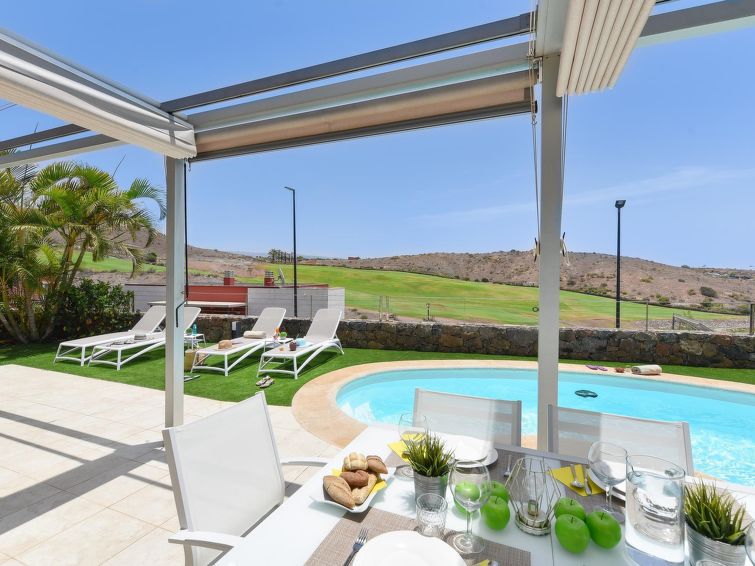 Search and Stay destination Las Palmas, CN - Spain from AU$ 332. Vista Golf 10