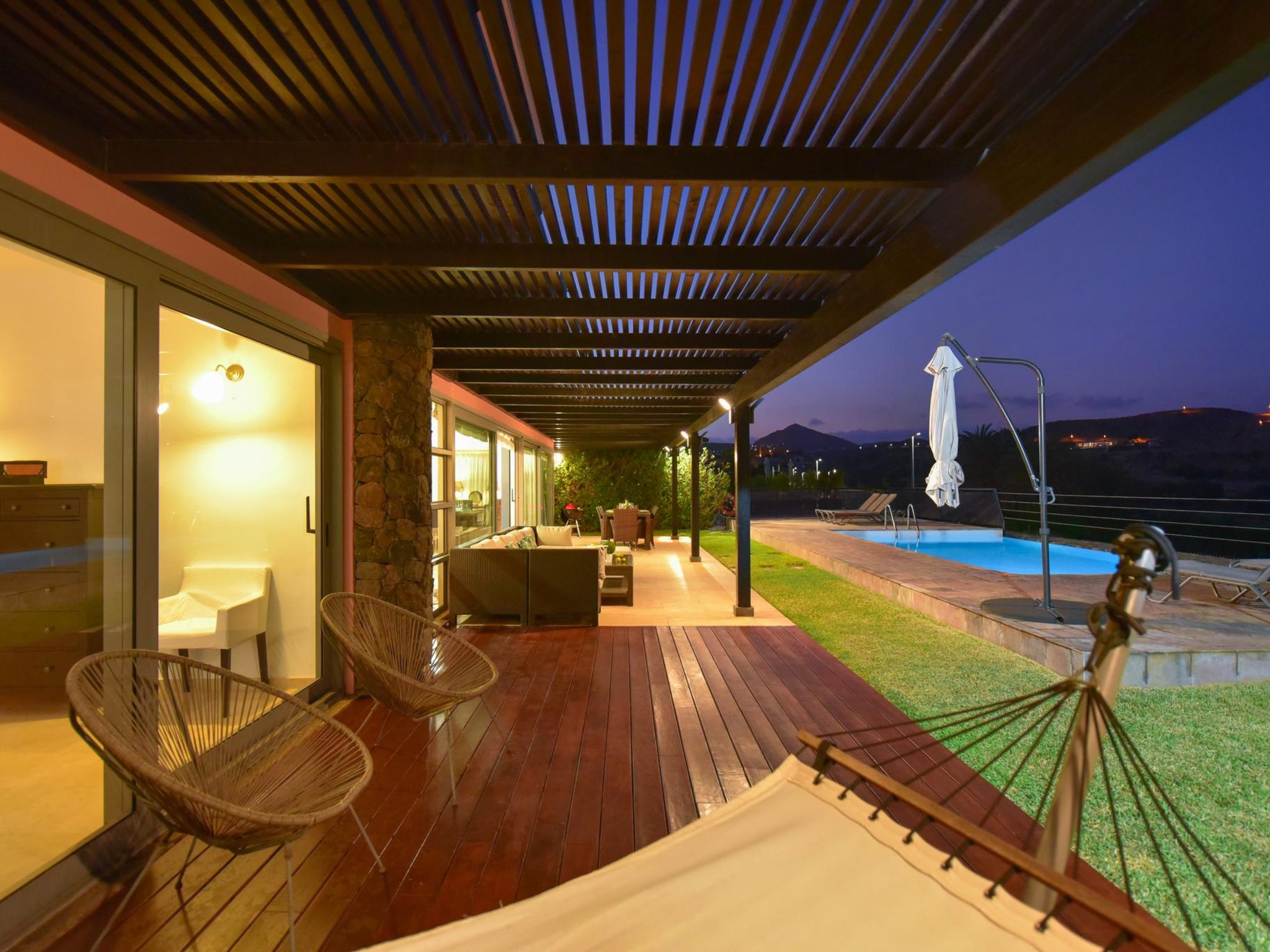 Photo of Salobre Villa 2