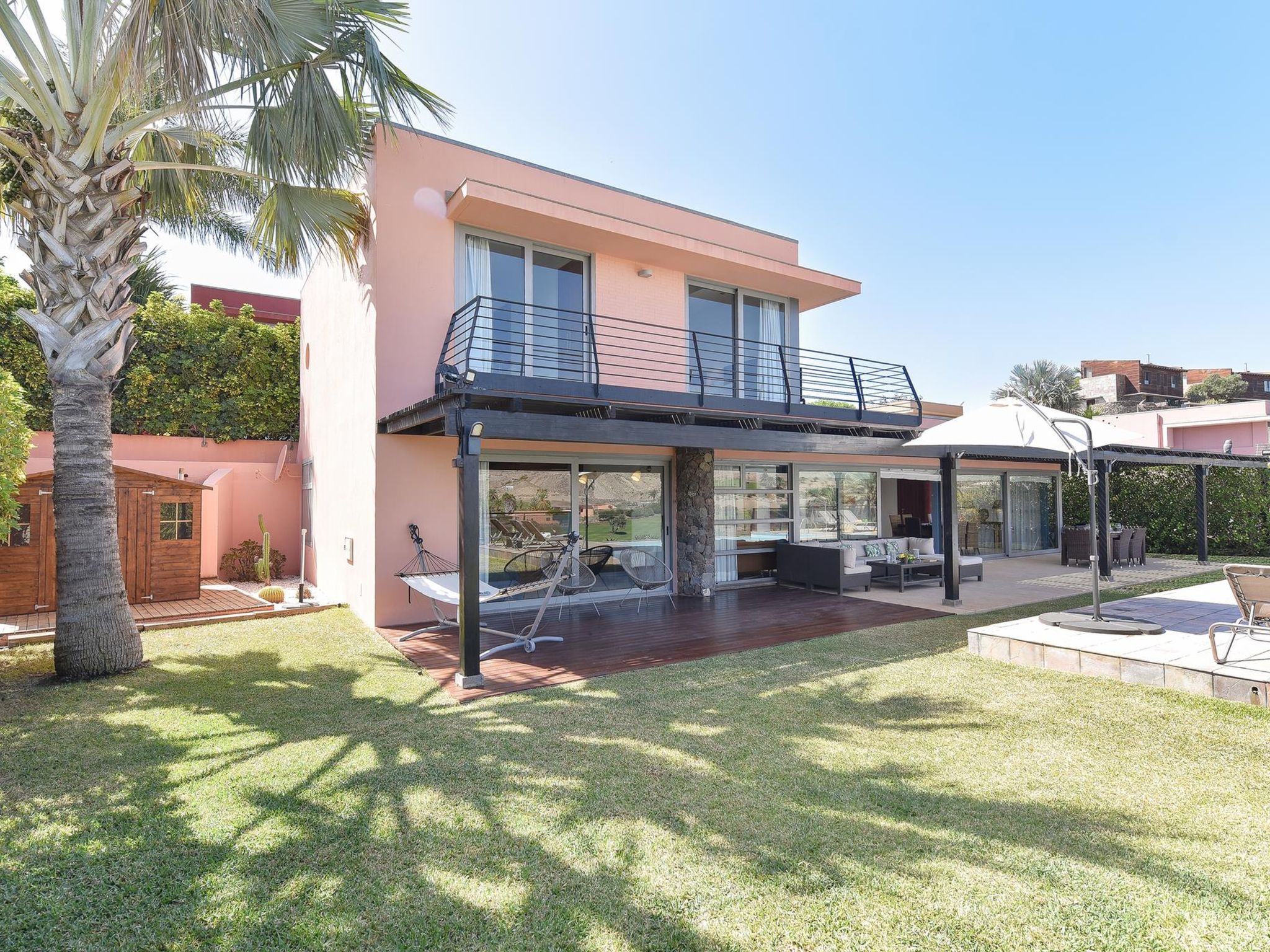 Photo of Salobre Villa 2