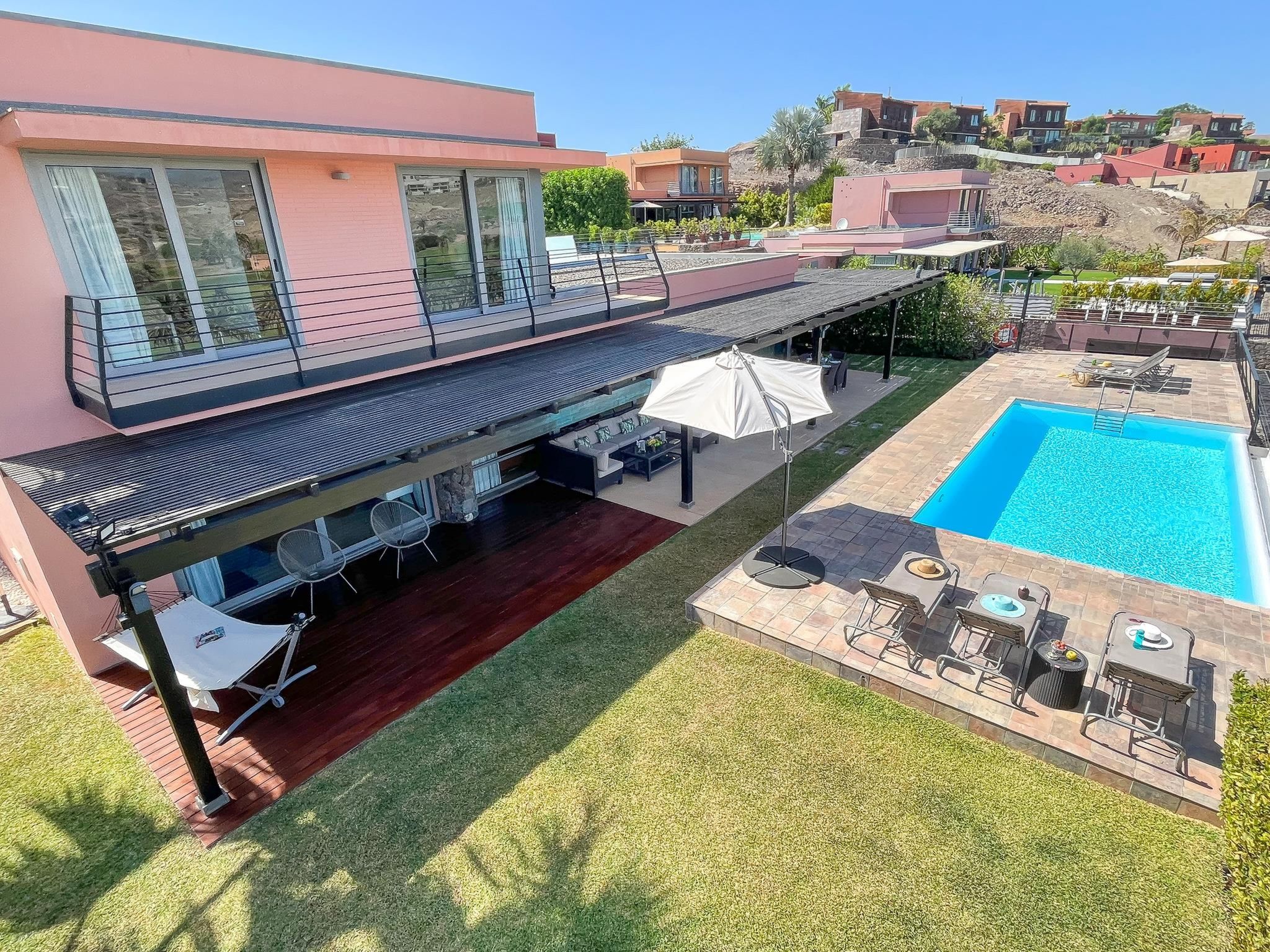 Photo of Salobre Villa 2