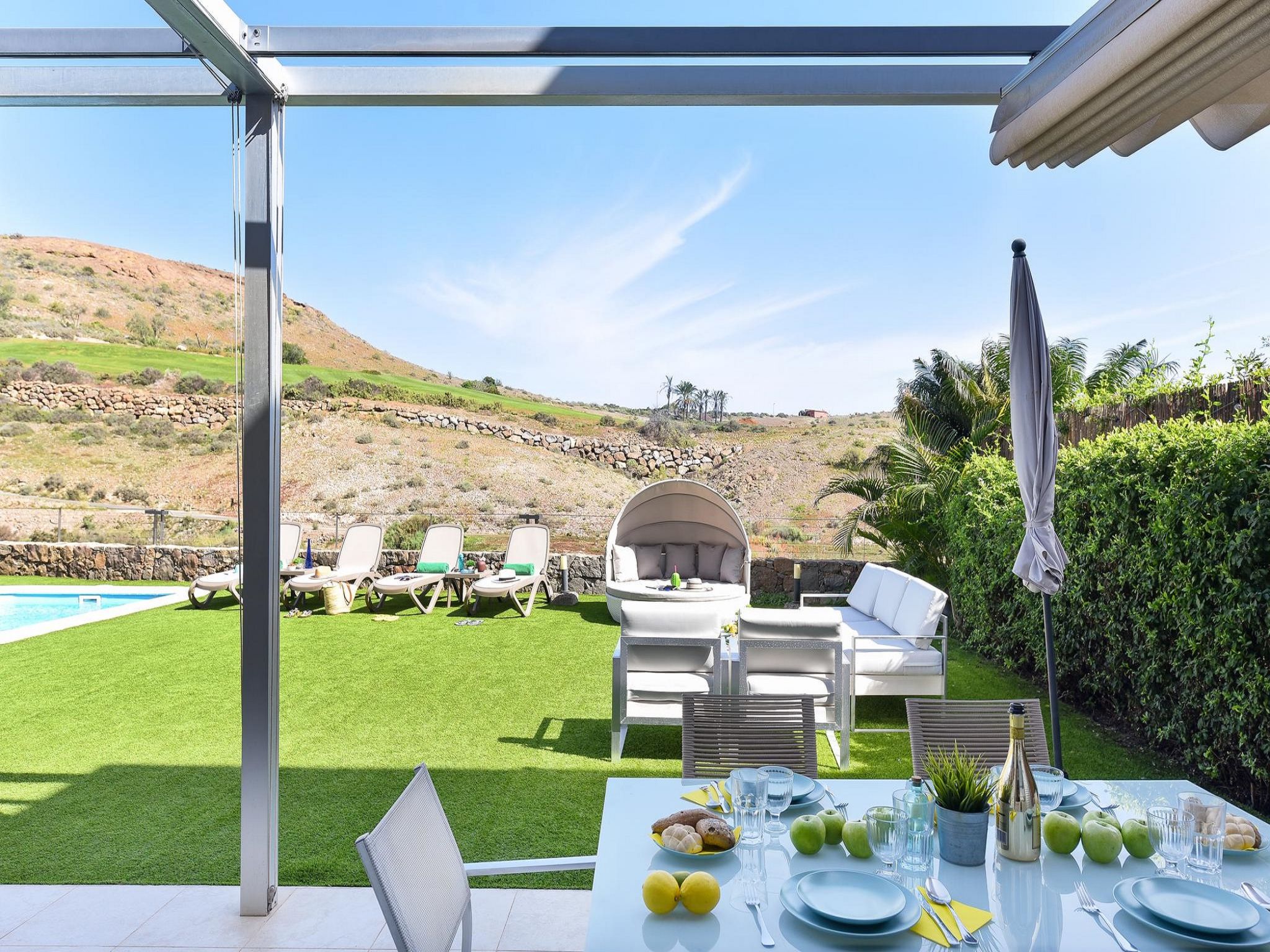 Photo of Vista Golf 30