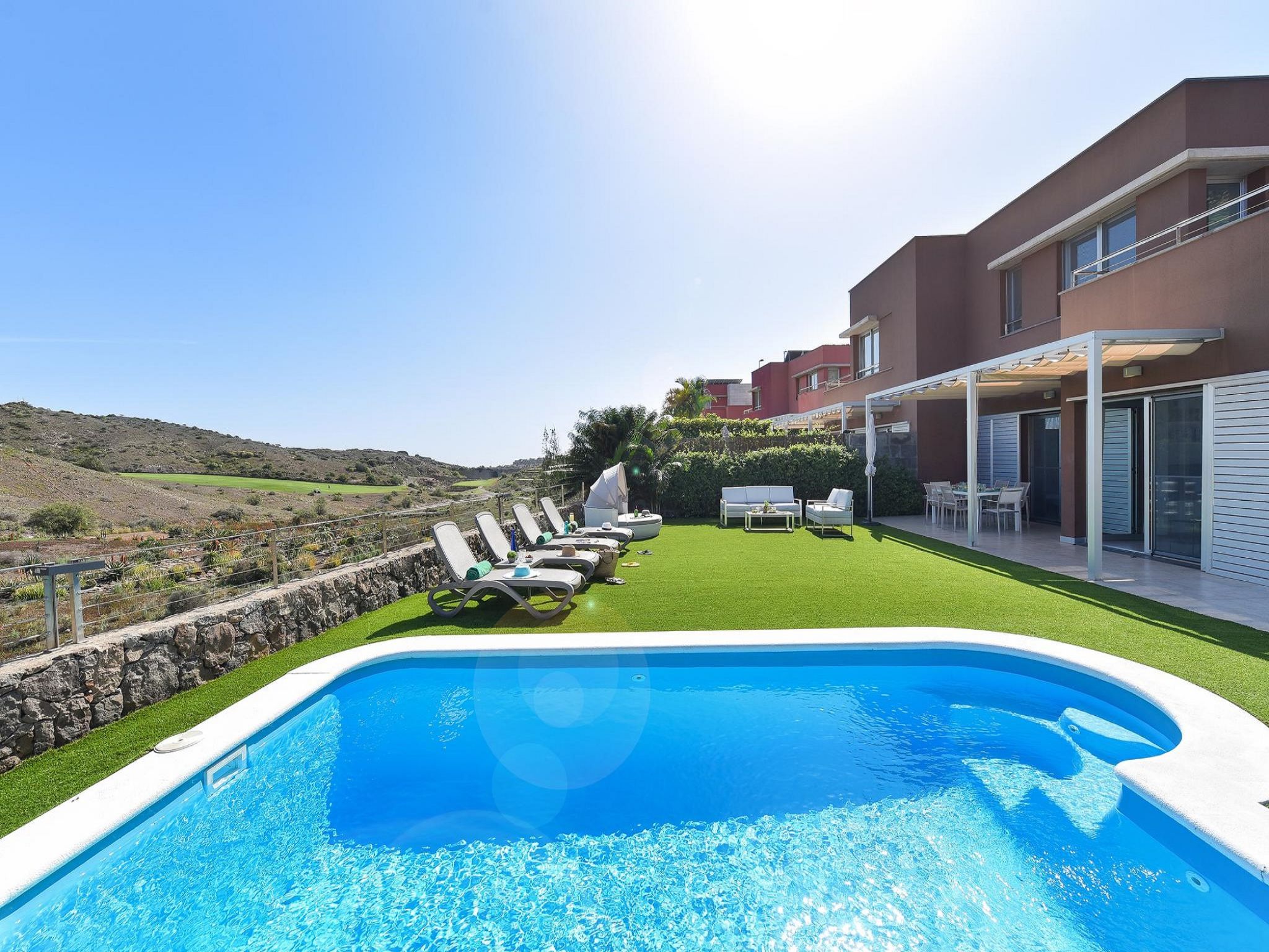 Photo of Vista Golf 30