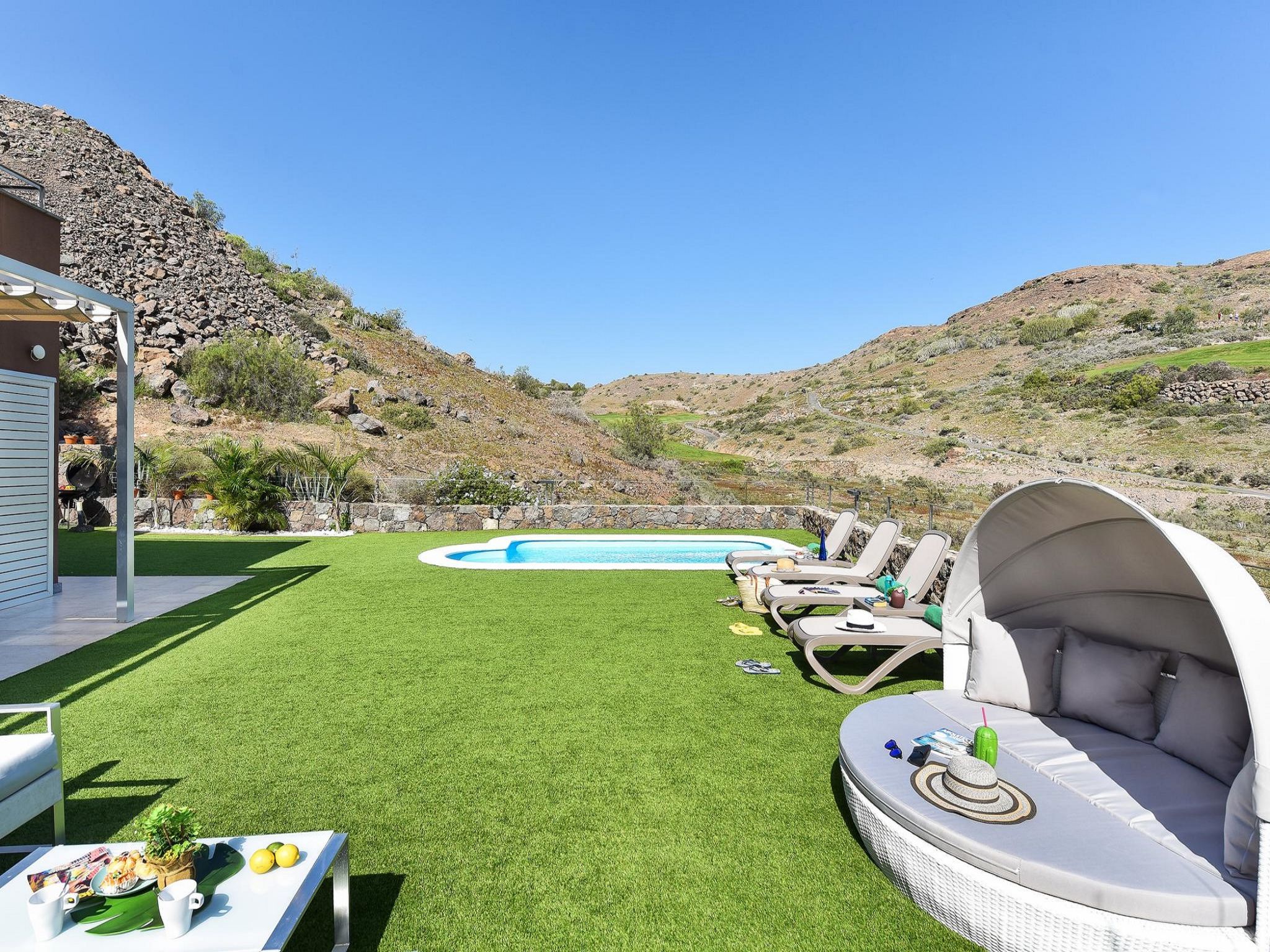 Photo of Vista Golf 30