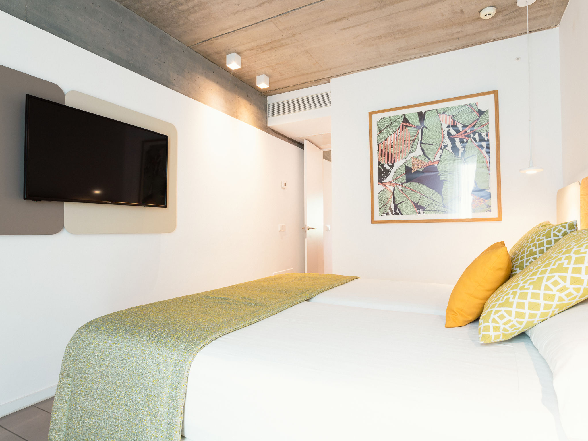 Photo of Classic Duplex-Cordial Santa Águeda