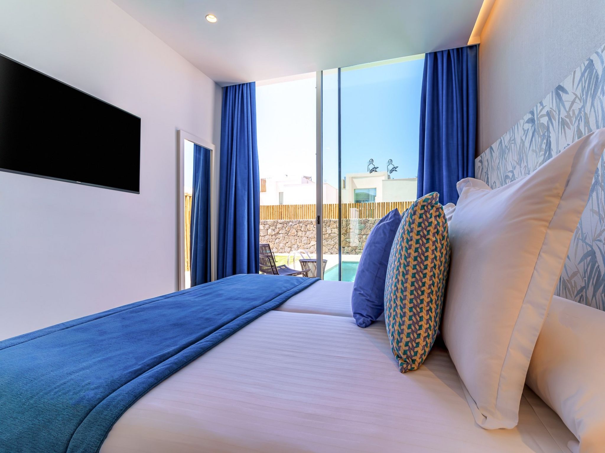 Photo of Deluxe Duplex-Cordial Santa Águeda