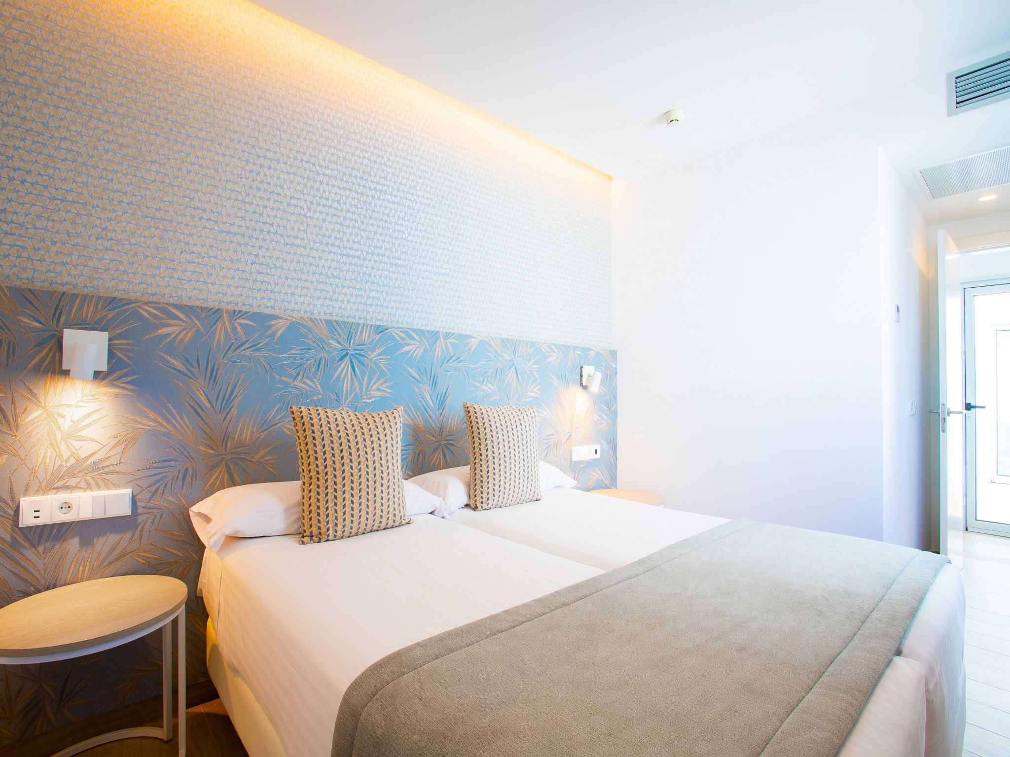 Photo of Deluxe Duplex-Cordial Santa Águeda