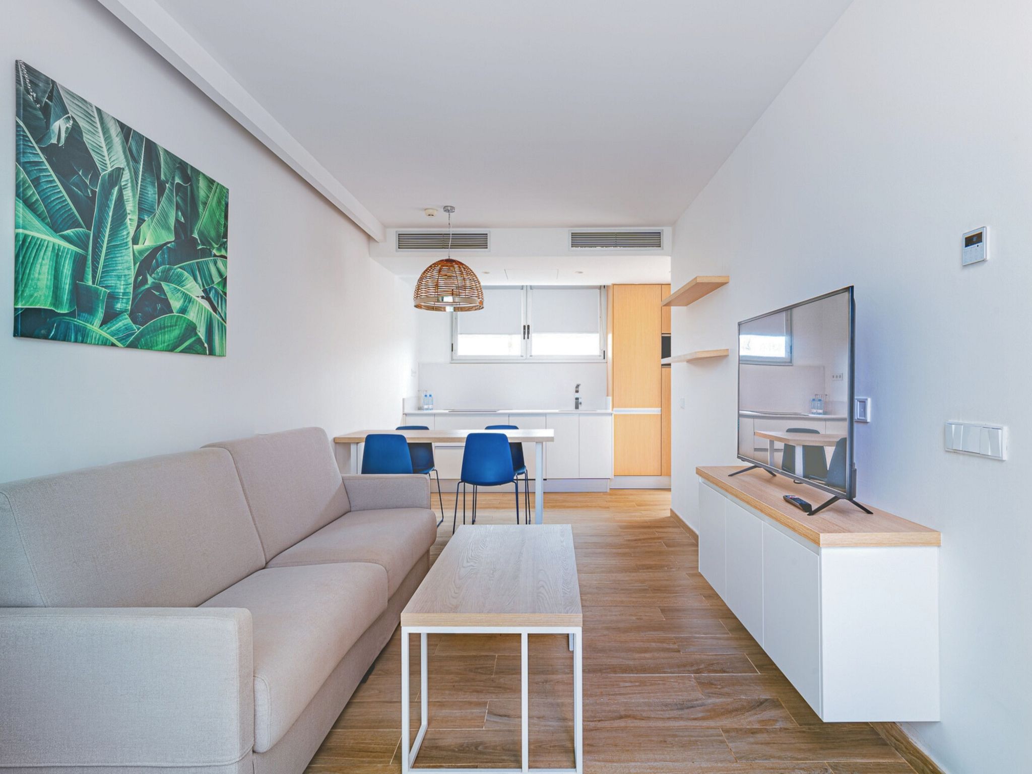 Photo of Deluxe Duplex-Cordial Santa Águeda