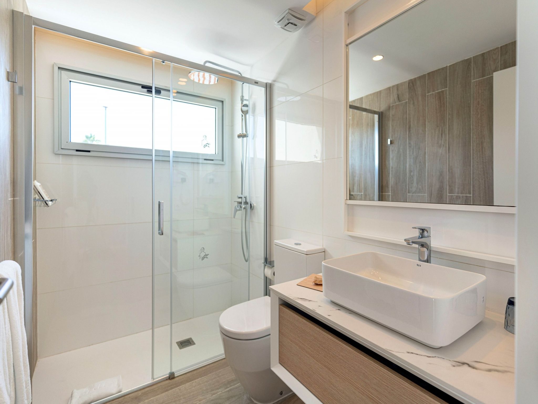 Photo of Deluxe Duplex-Cordial Santa Águeda