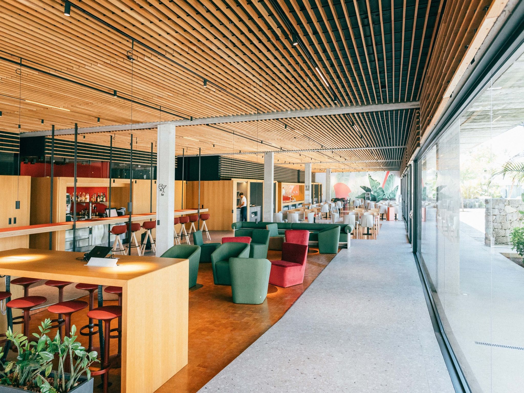 Photo of Deluxe Duplex-Cordial Santa Águeda