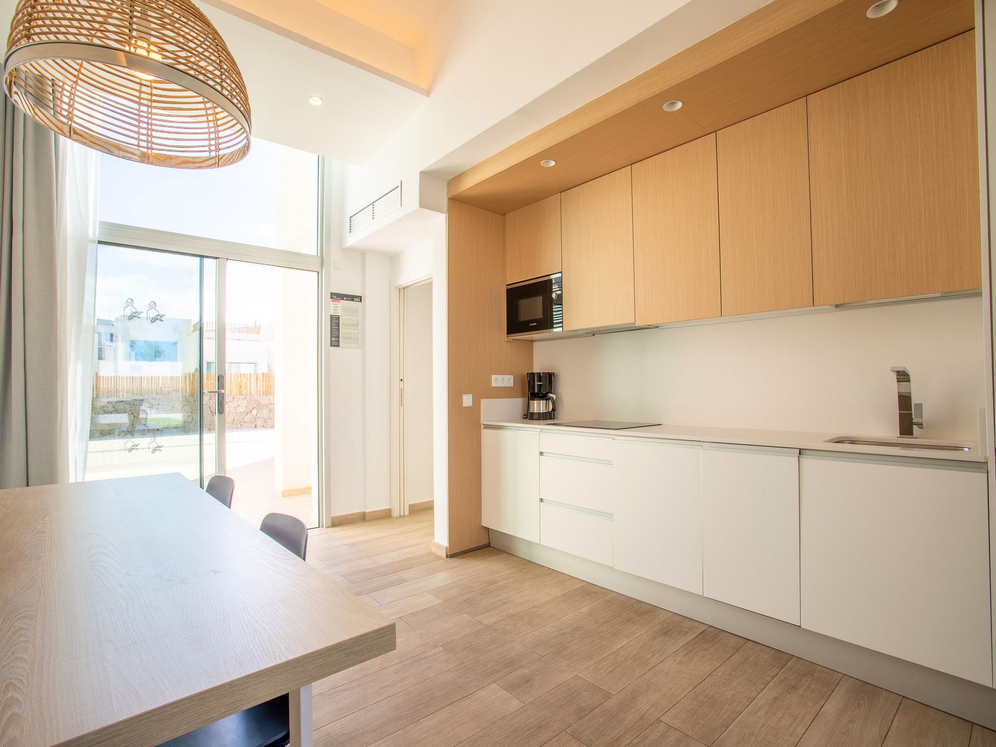 Photo of Deluxe-Cordial Santa Águeda