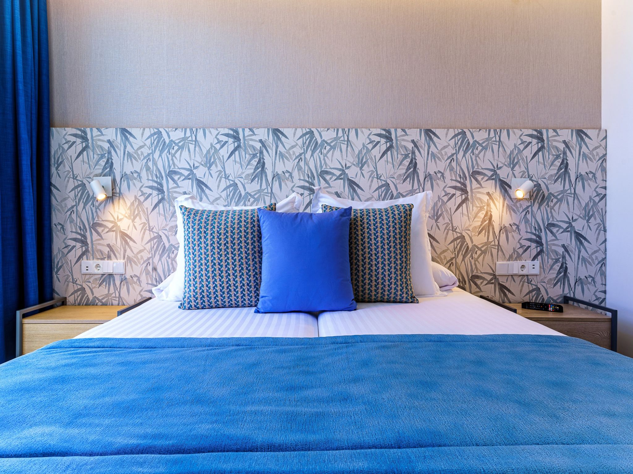 Photo of Deluxe-Cordial Santa Águeda