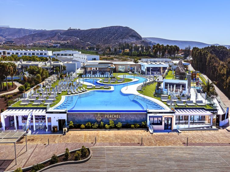 Photo of Ocean Front-Cordial Santa Águeda