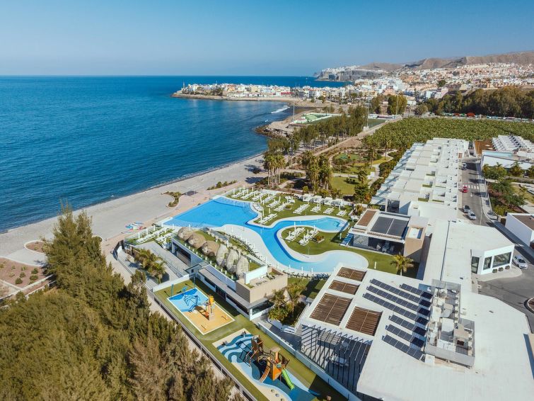 Photo of Ocean Front-Cordial Santa Águeda