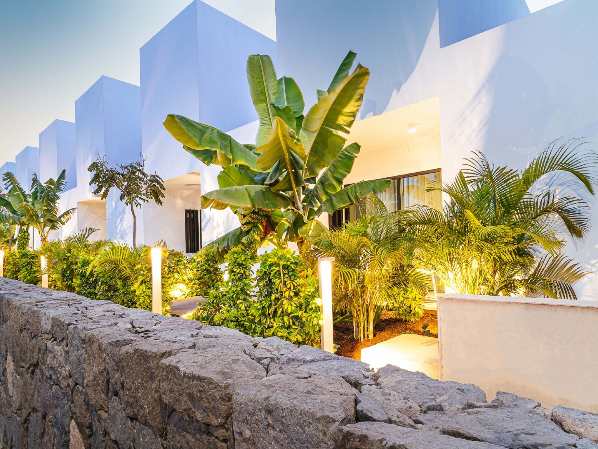 Photo of Ocean Front-Cordial Santa Águeda