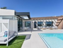 Villa Sunset Salobre