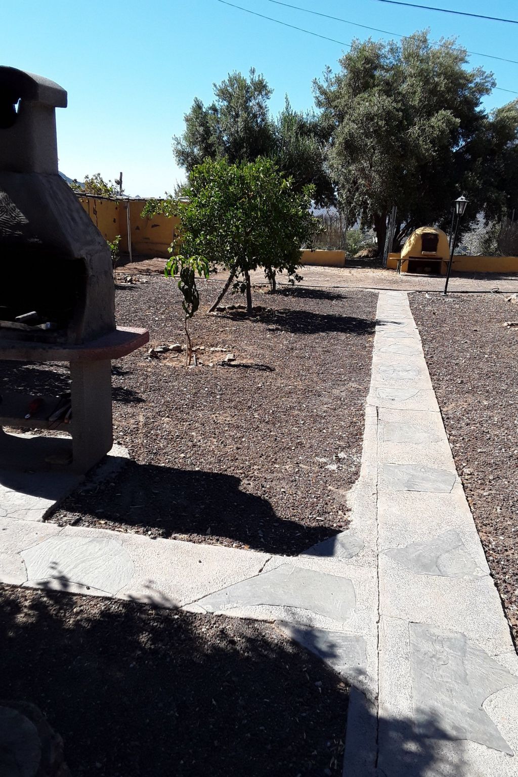 Photo of "La Almendra" mit Terrasse