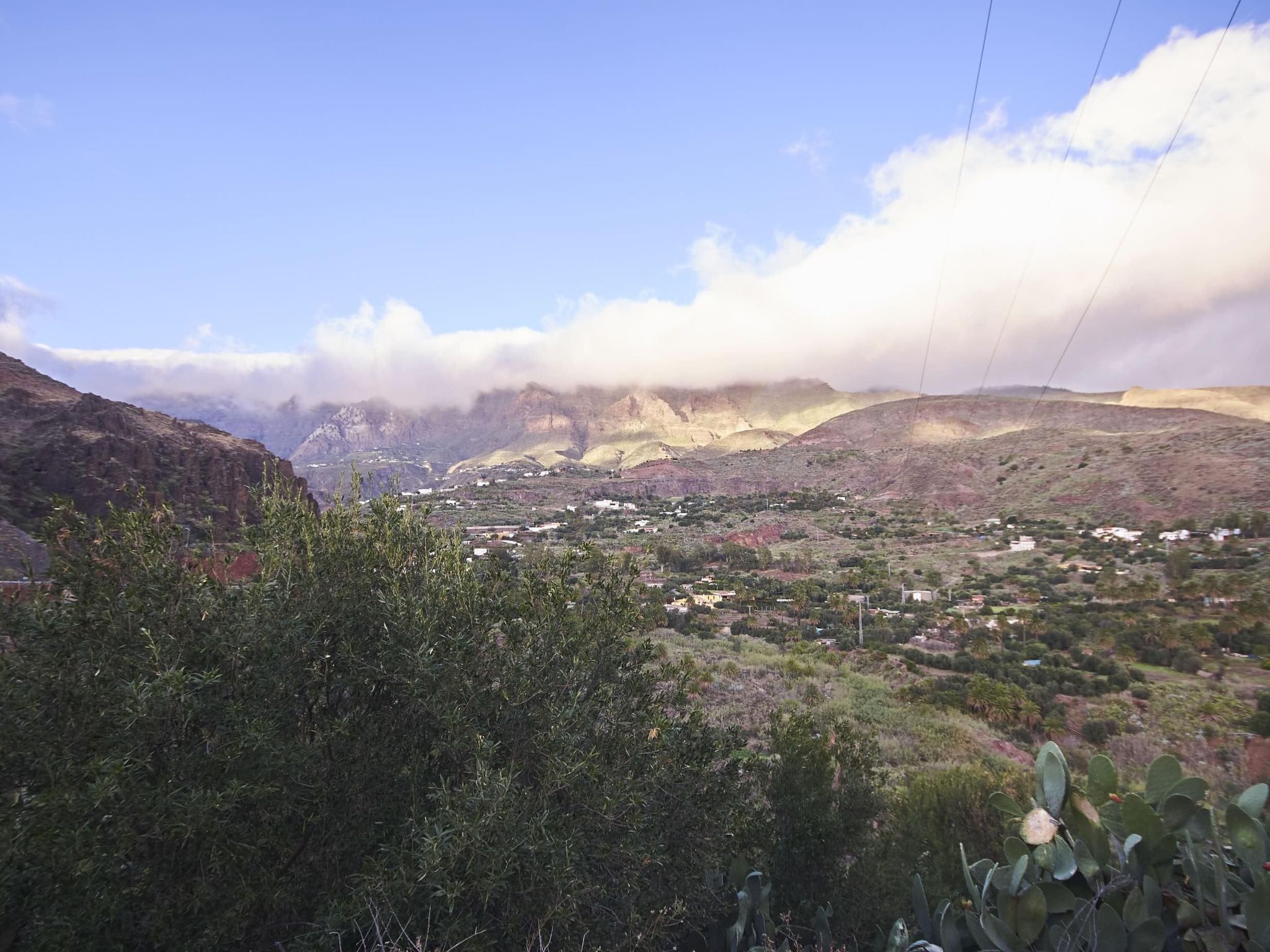 Photo of "La Almendra" mit Terrasse