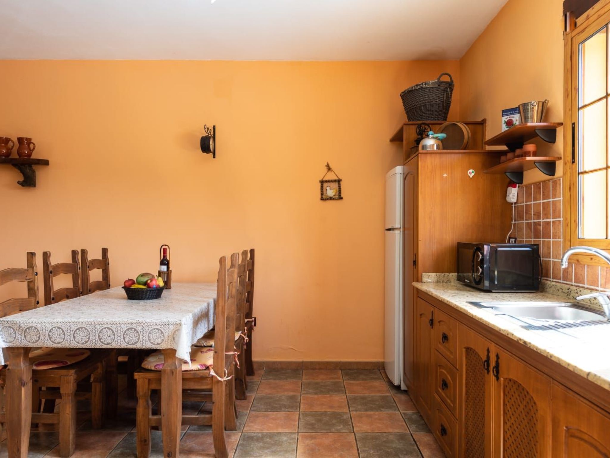 Photo of "La Almendra" mit Terrasse