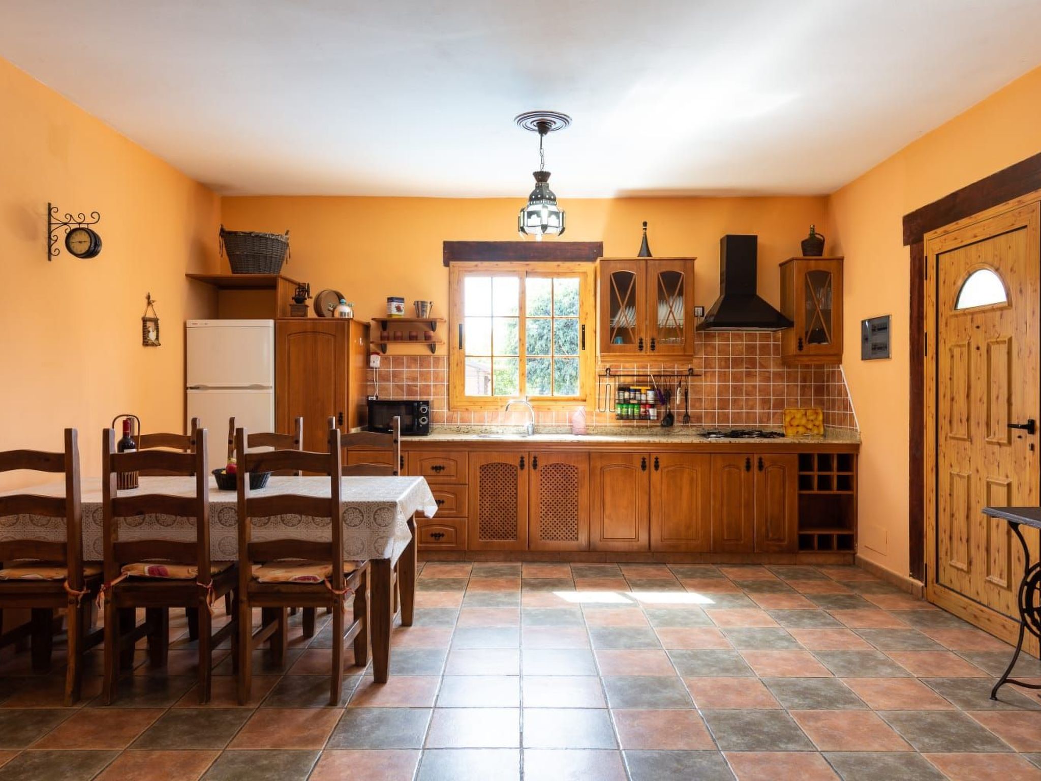 Photo of "La Almendra" mit Terrasse