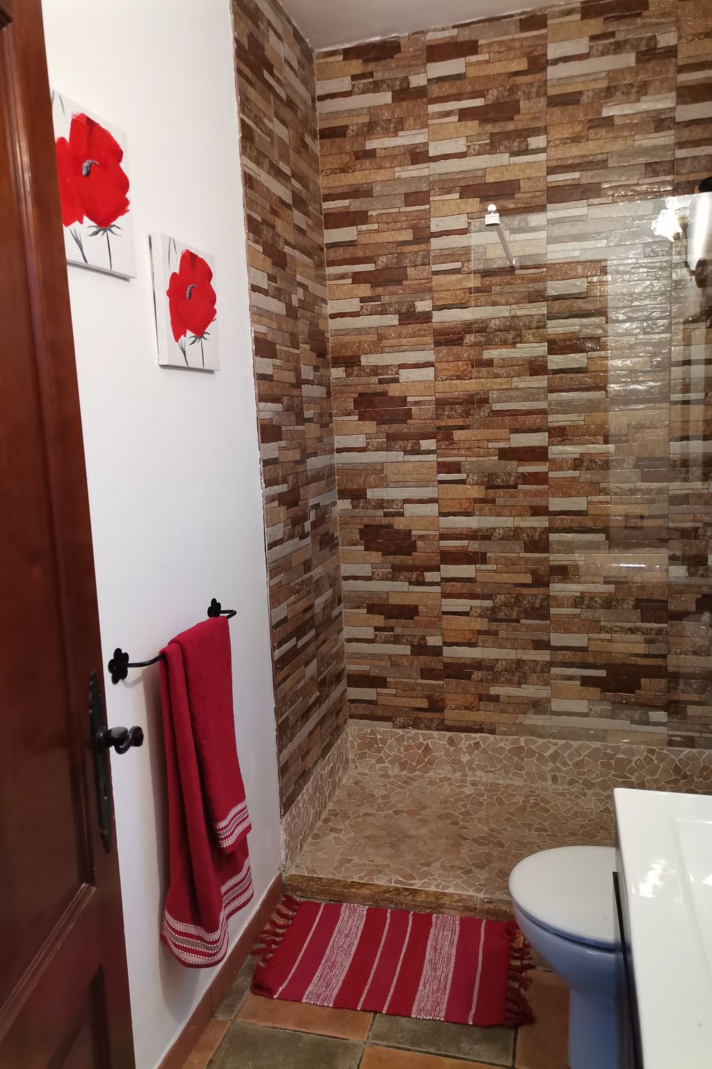 Photo of "La Almendra" mit Terrasse