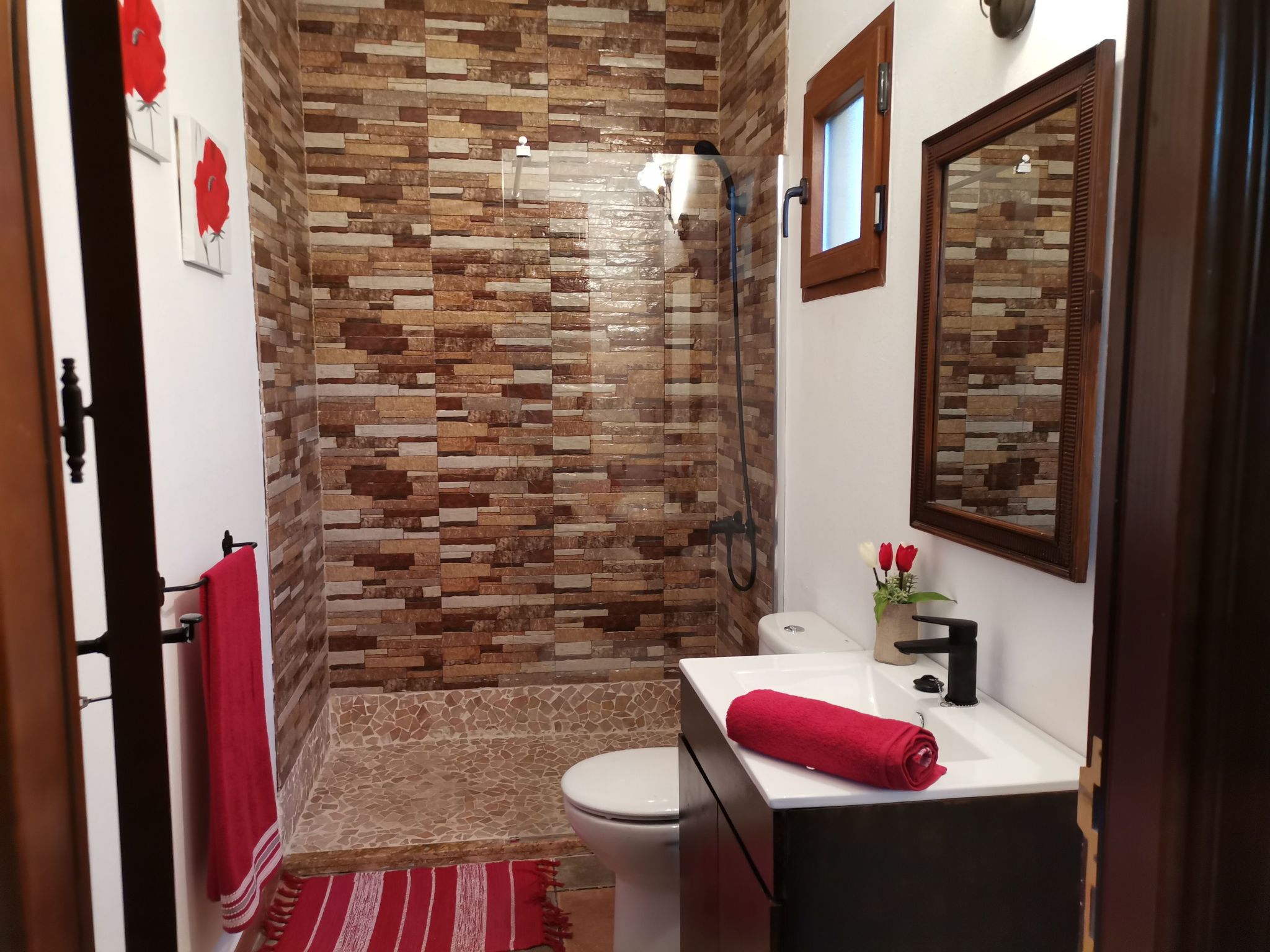 Photo of "La Almendra" mit Terrasse