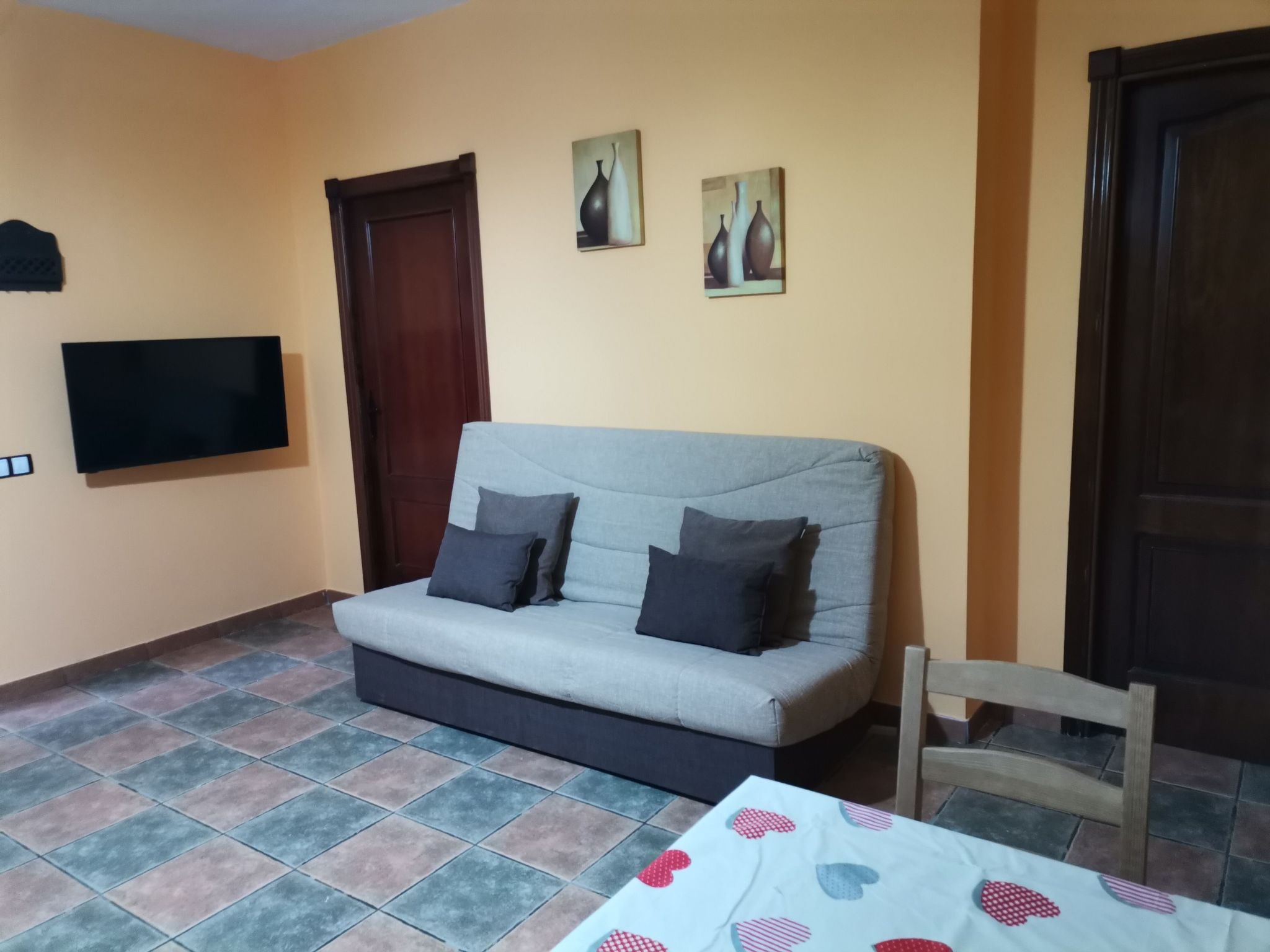 Photo of "La Almendra" mit Terrasse