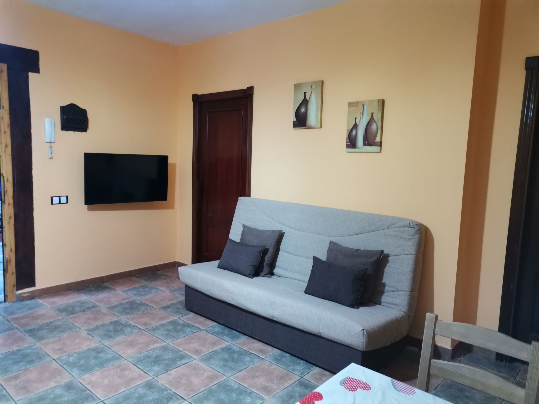 Photo of "La Almendra" mit Terrasse