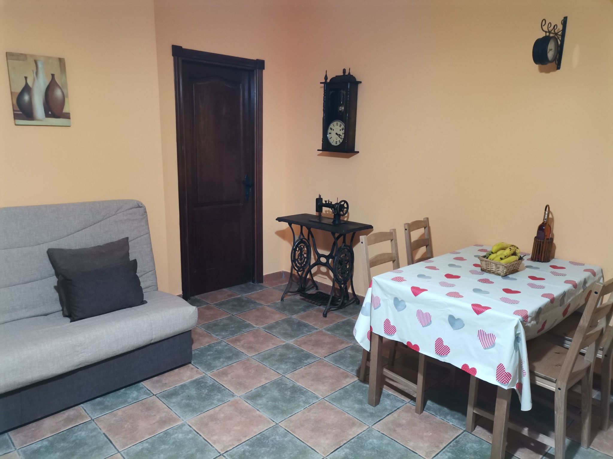 Photo of "La Almendra" mit Terrasse