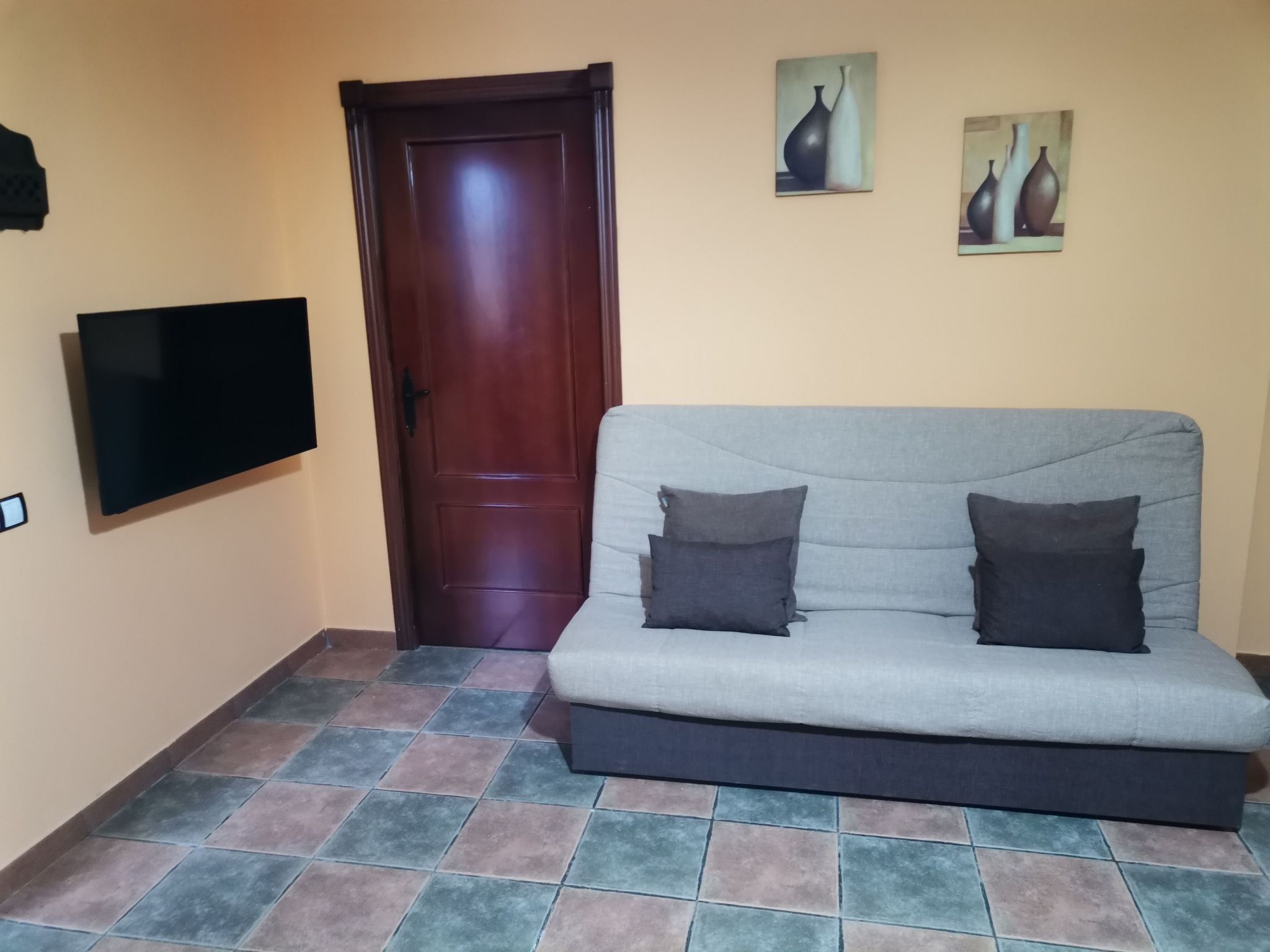 Photo of "La Almendra" mit Terrasse