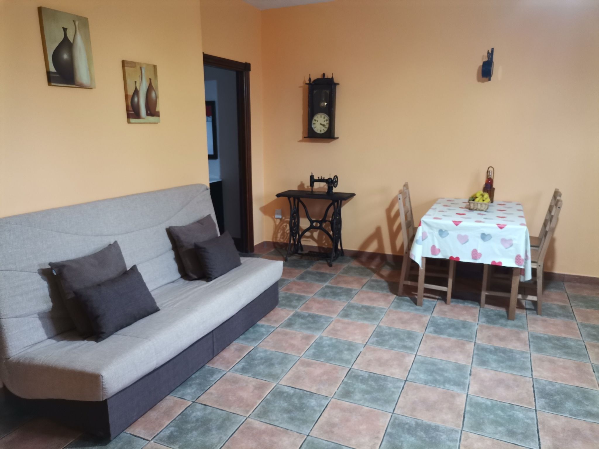 Photo of "La Almendra" mit Terrasse