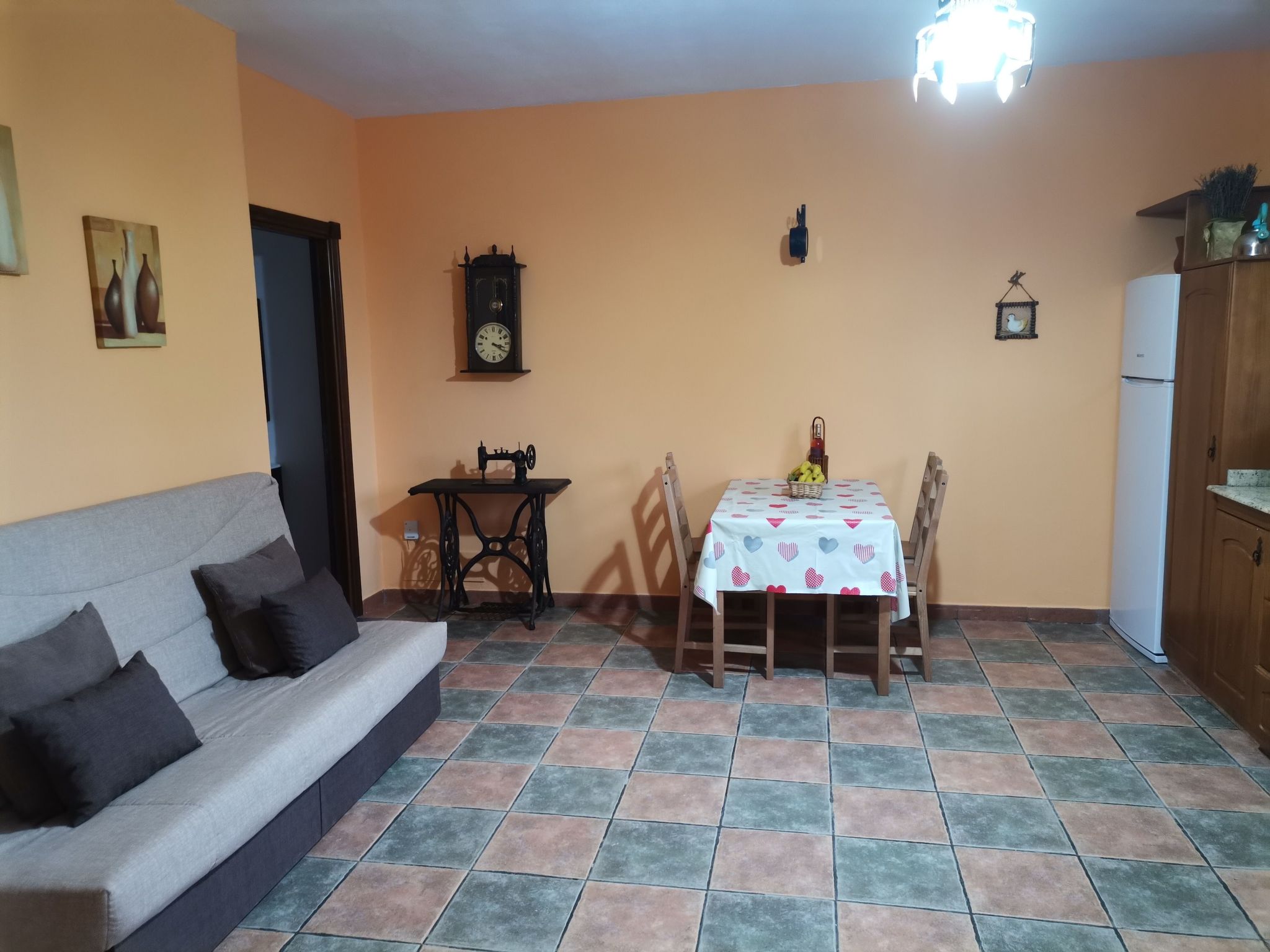 Photo of "La Almendra" mit Terrasse