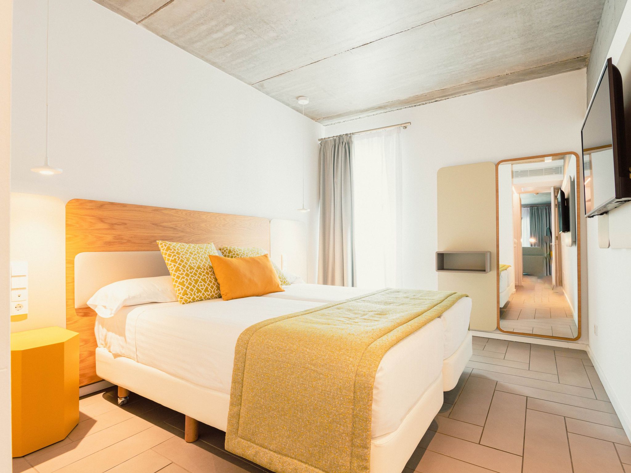 Villa mit Wasserblick-Inside