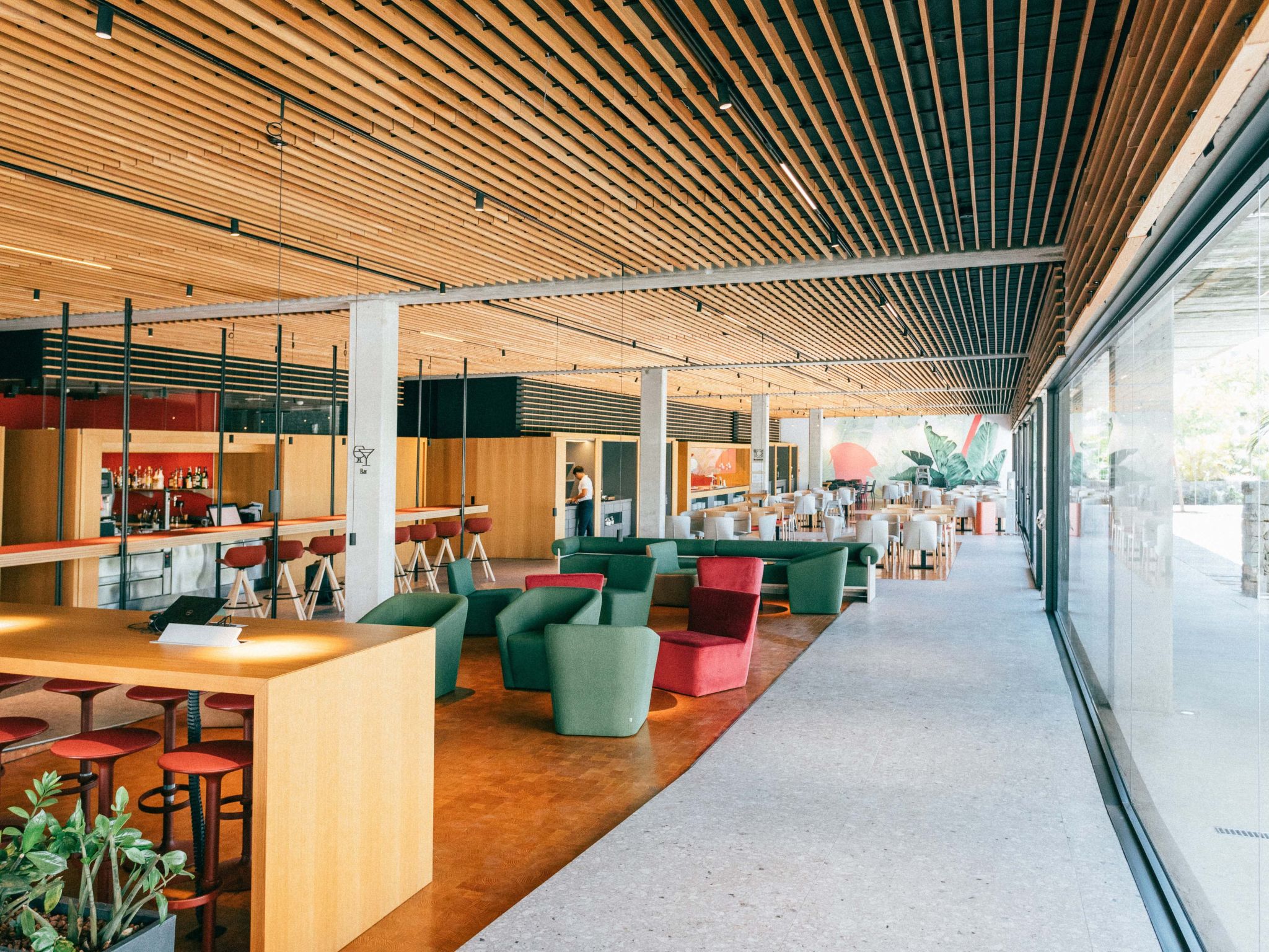 Photo of Villa mit Wasserblick