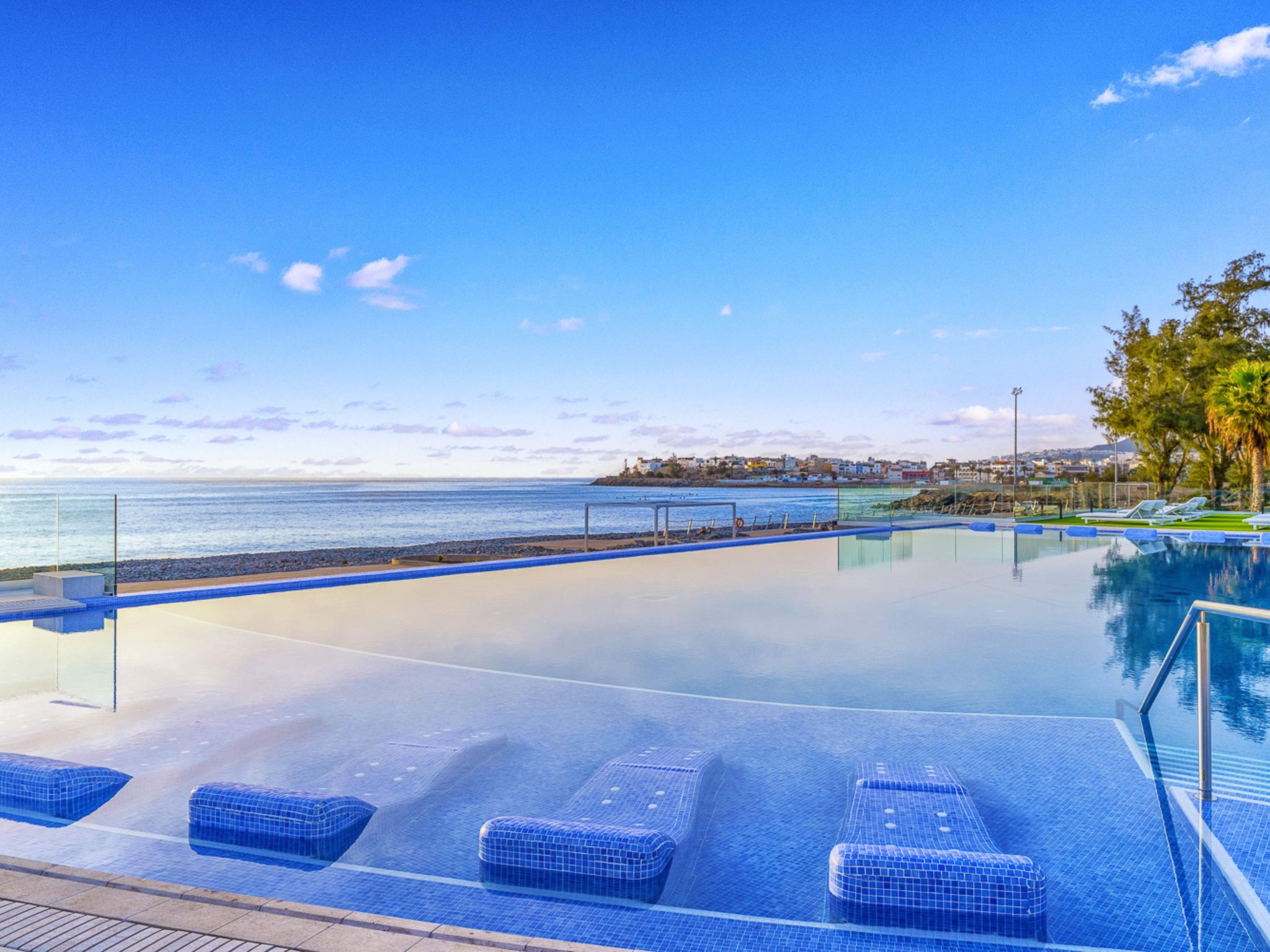 Photo of Villa mit Wasserblick