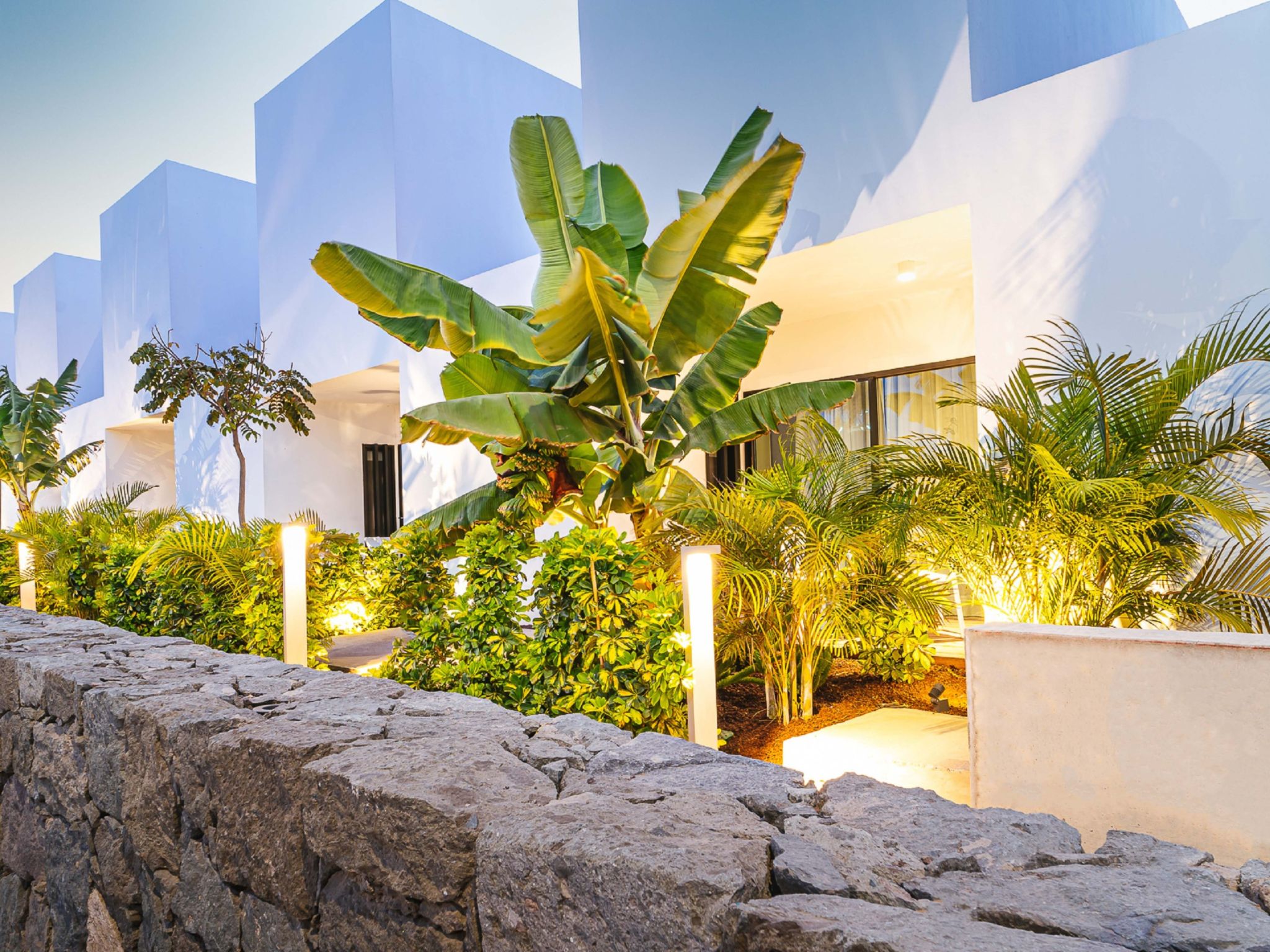 Photo of Villa mit Wasserblick