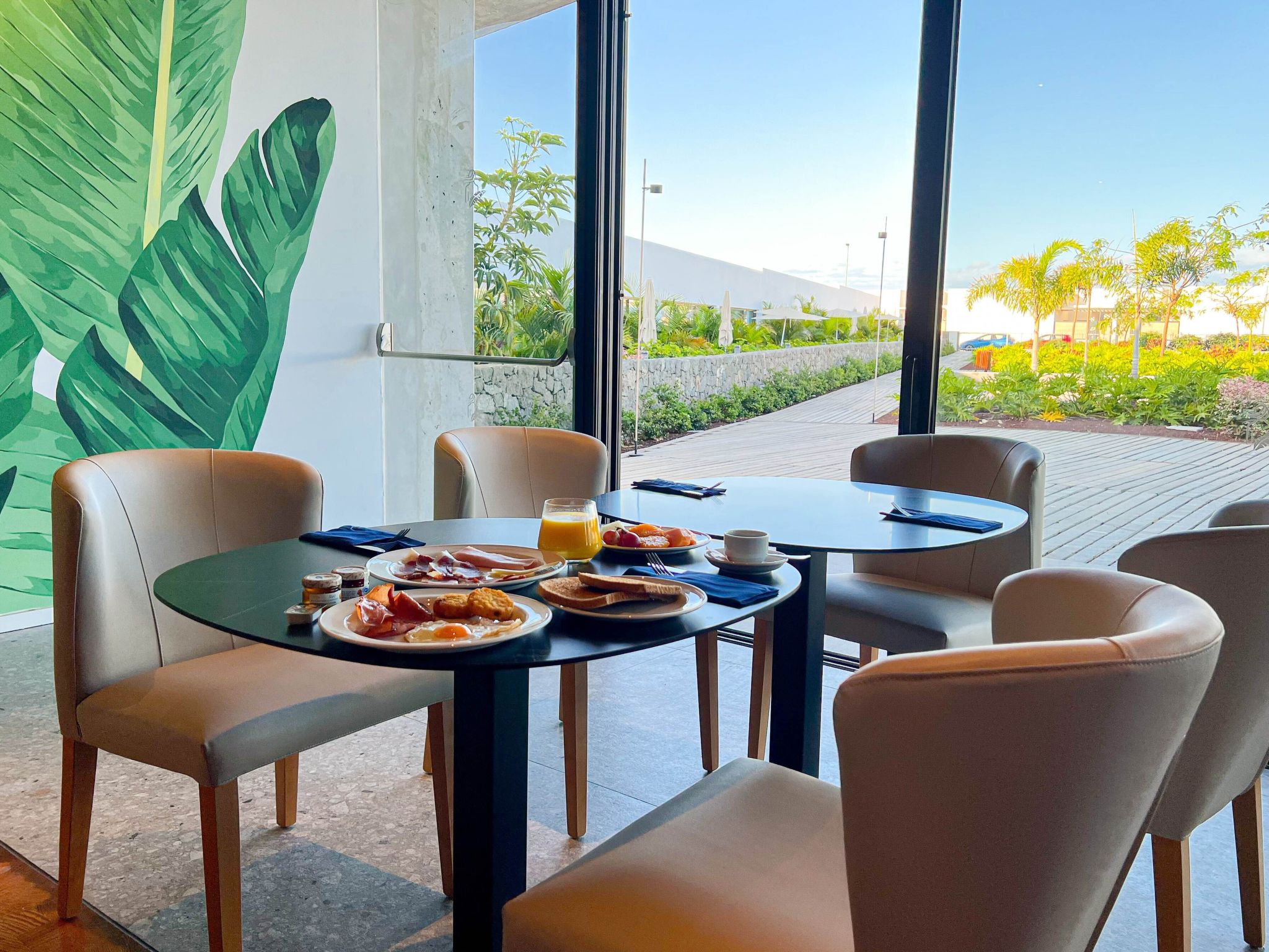 Photo of Villa mit Wasserblick