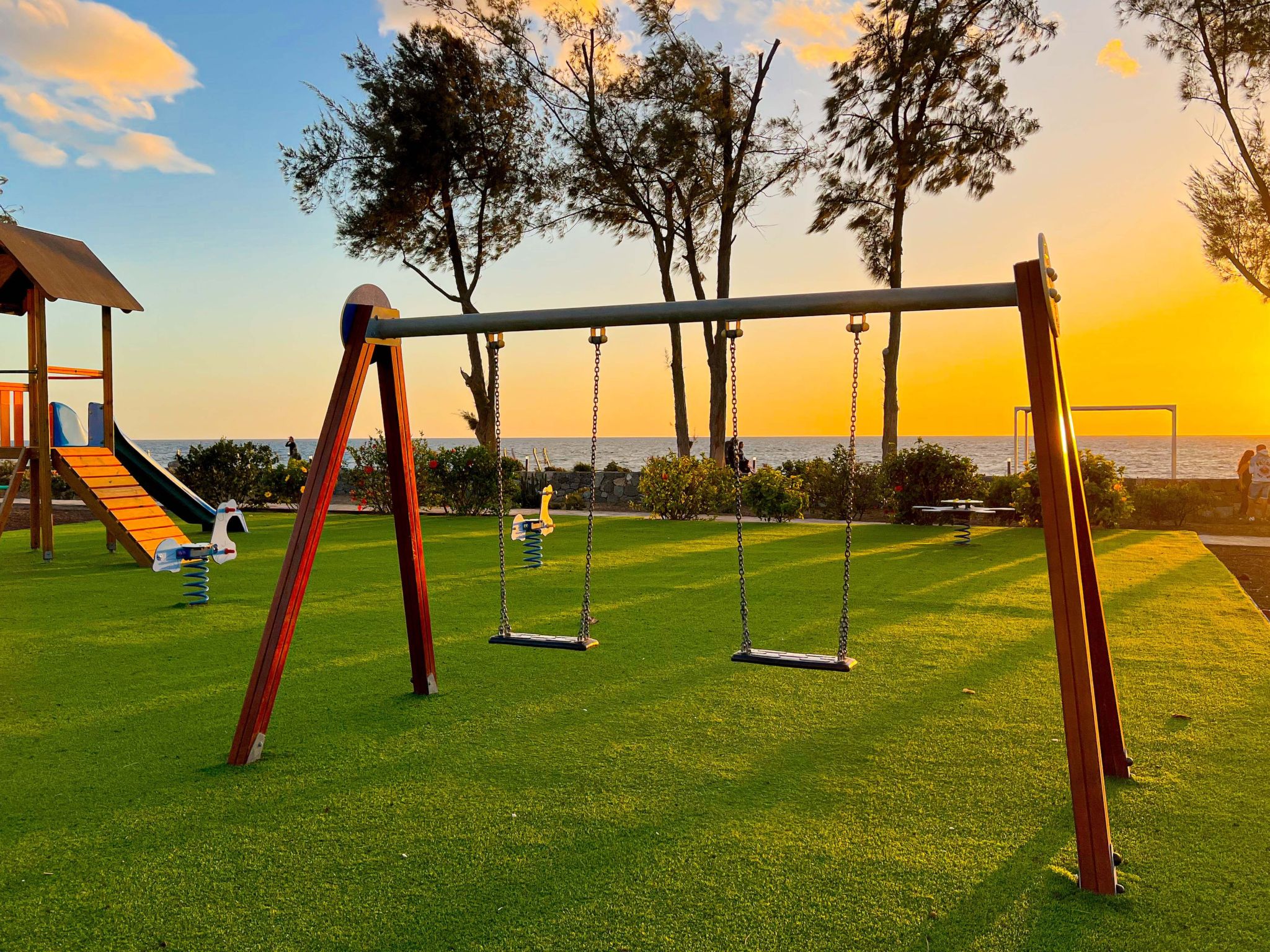 Photo of Villa mit Wasserblick