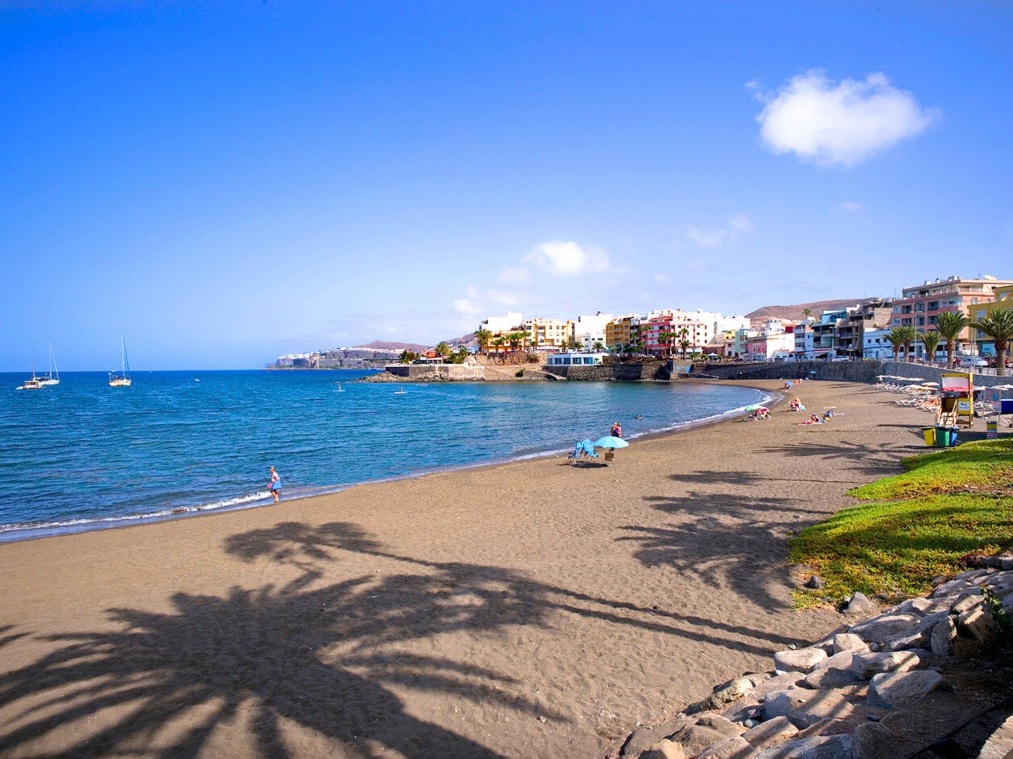 Photo of Villa mit Wasserblick