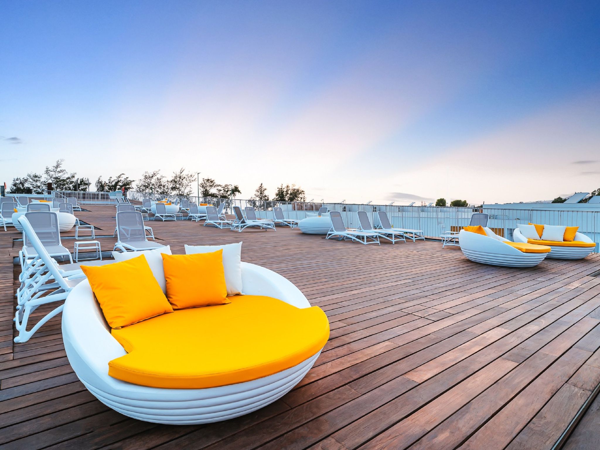 Photo of Villa mit Wasserblick