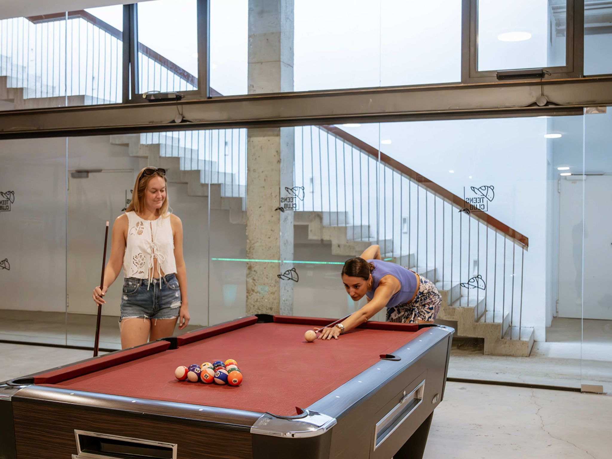 Photo of Villa mit Wasserblick