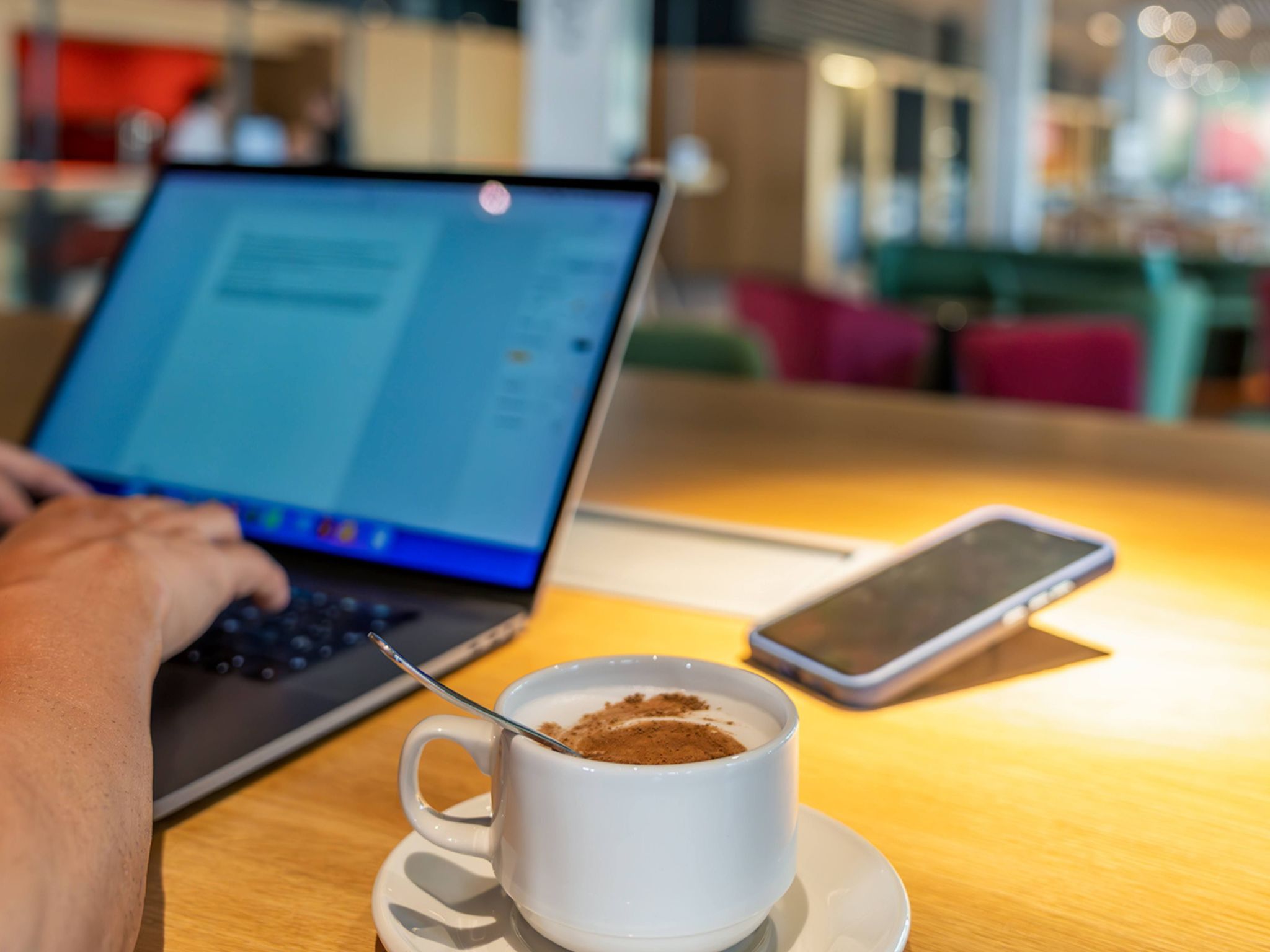 Photo of Villa mit Wasserblick