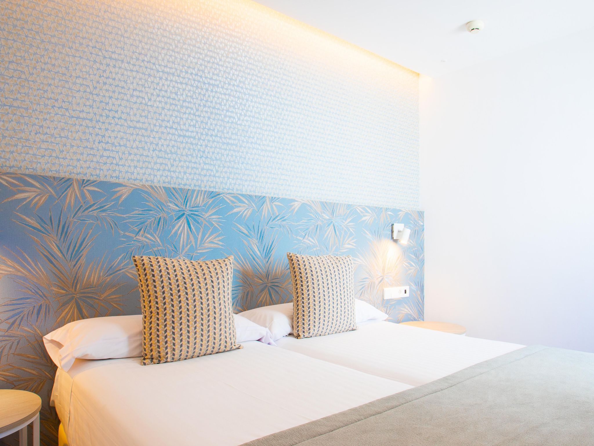 Villa mit Wasserblick-Inside