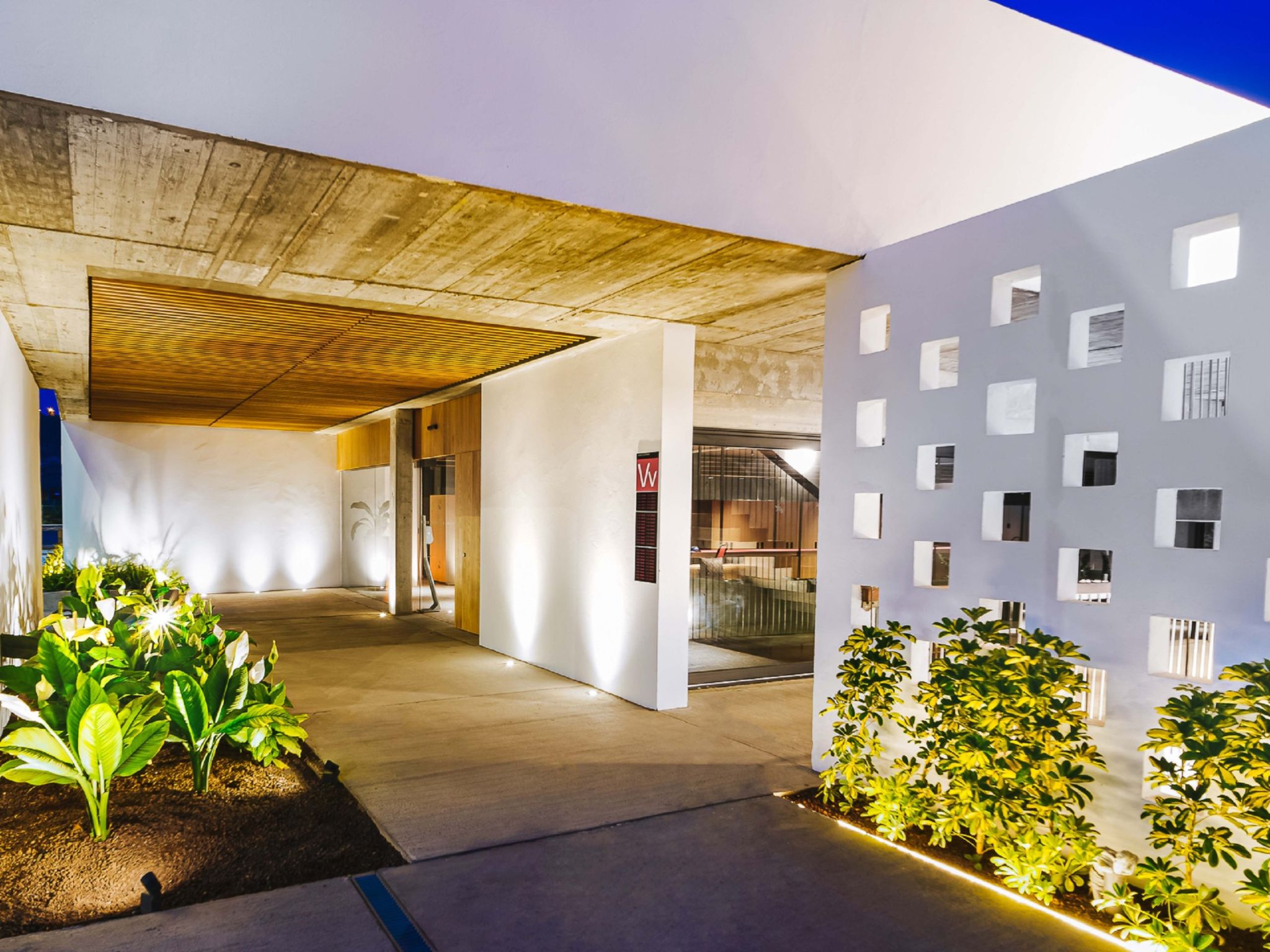 Photo of Villa mit Wasserblick