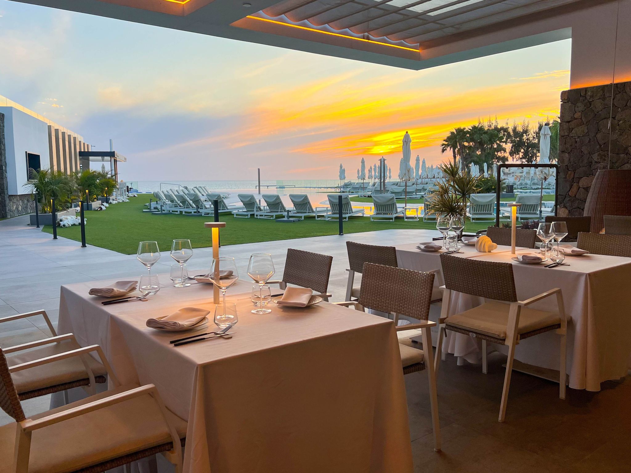 Photo of Villa mit Wasserblick