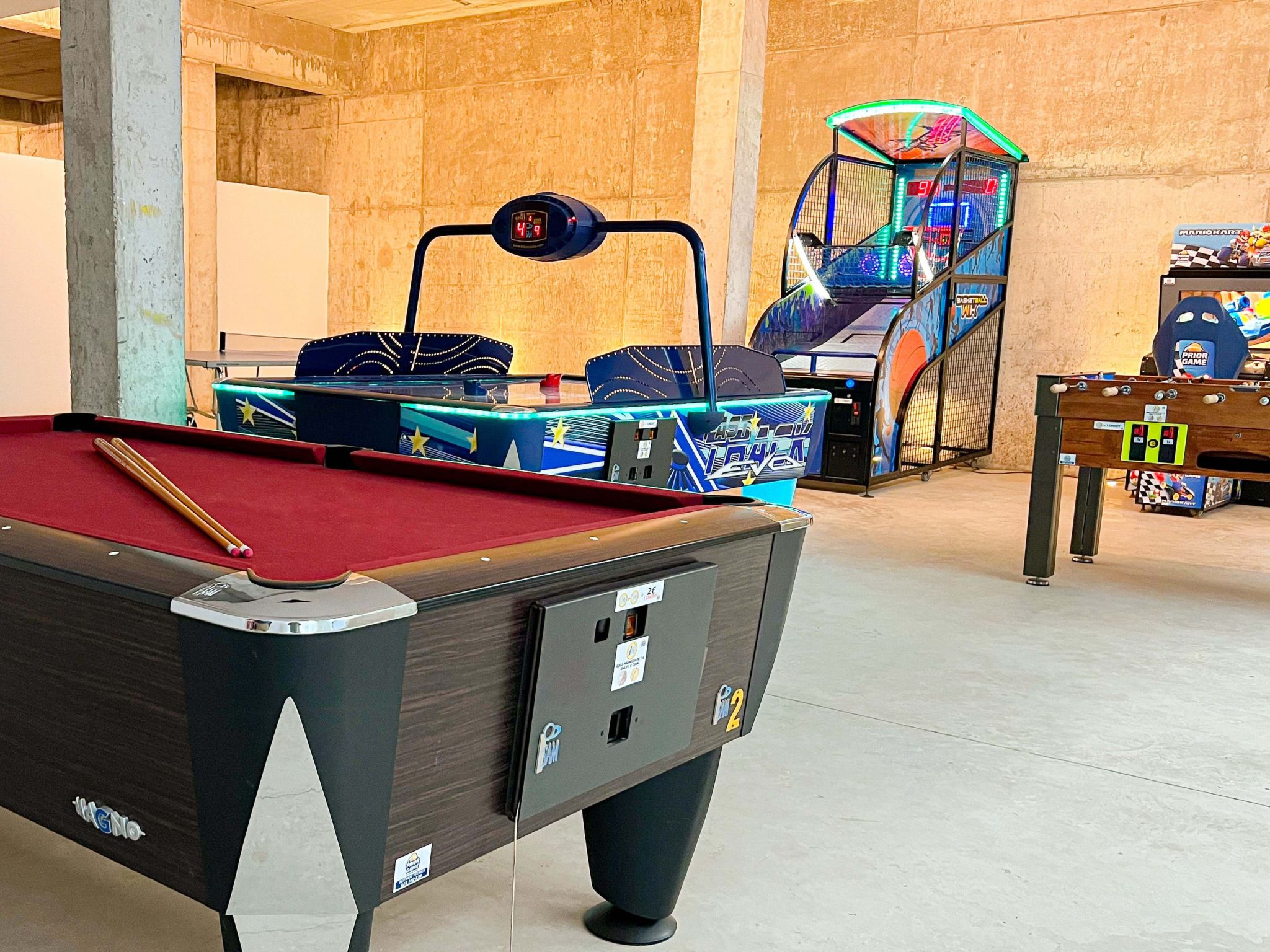 Photo of Villa mit Wasserblick