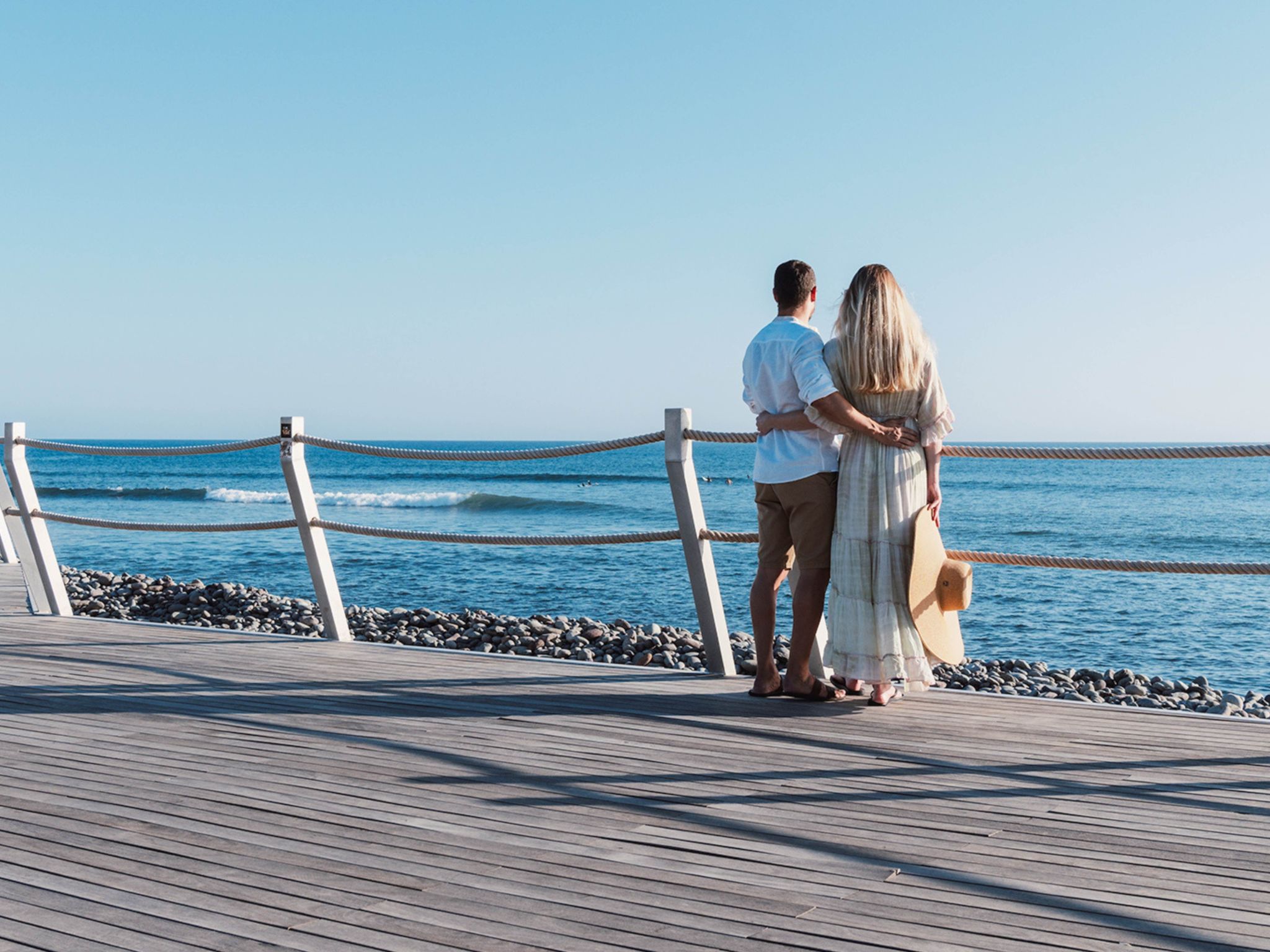 Photo of Villa mit Wasserblick