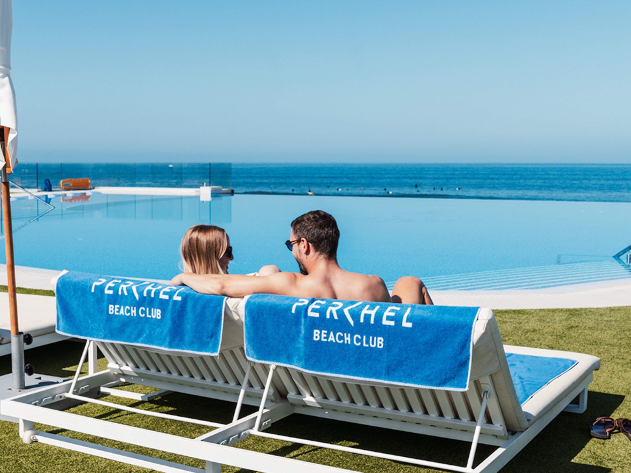 Photo of Villa mit Wasserblick