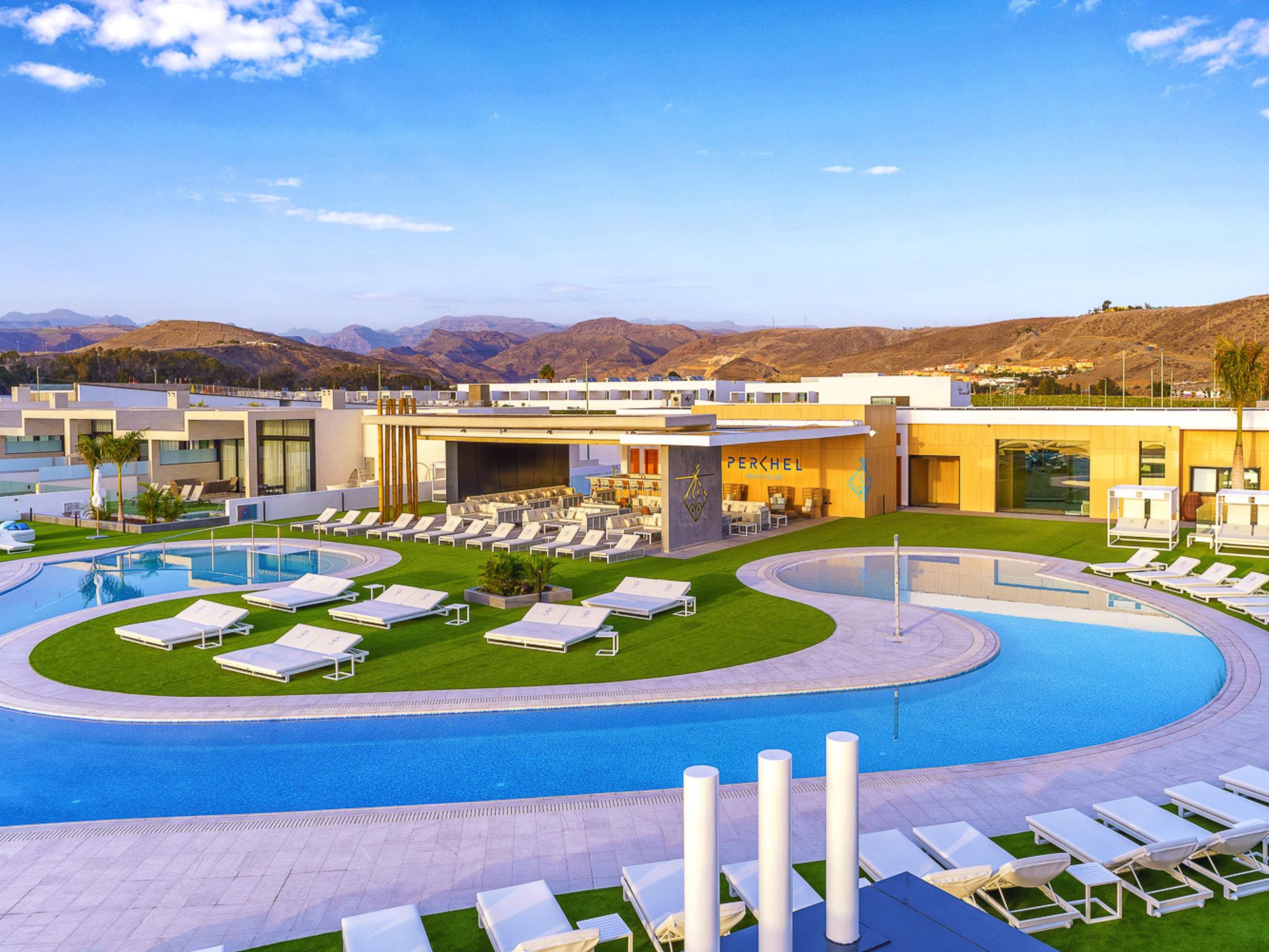 Photo of Villa mit Wasserblick