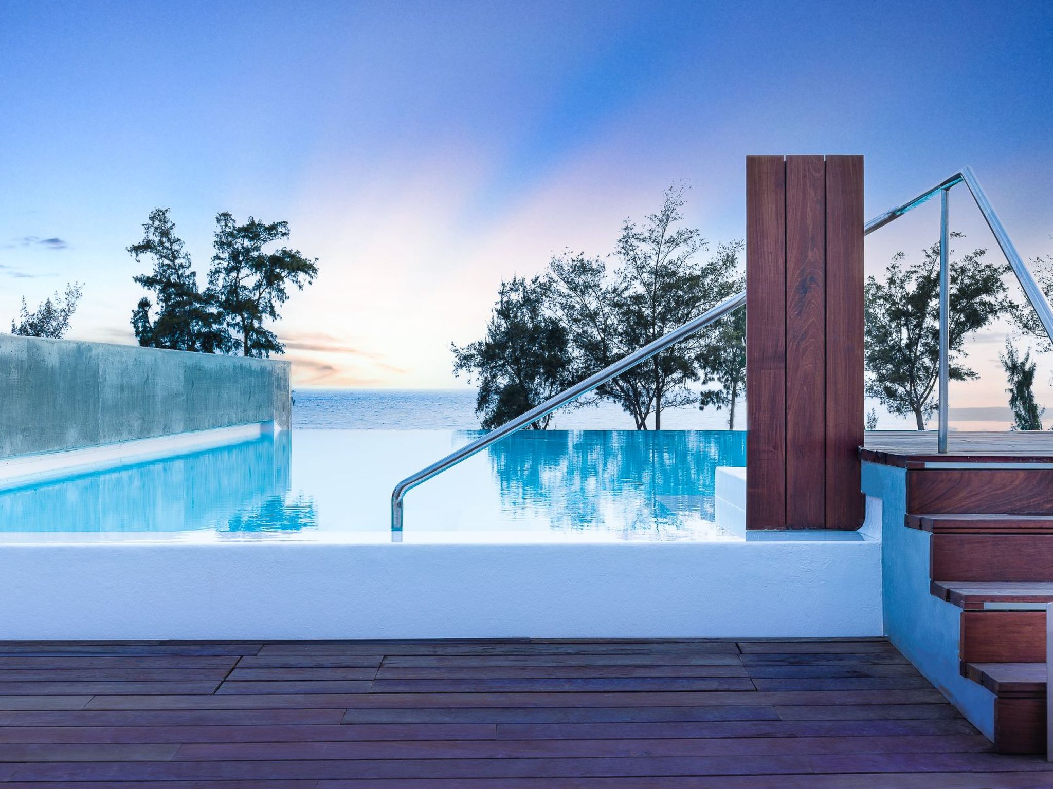 Photo of Villa mit Wasserblick